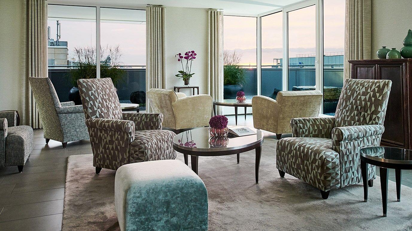 ONO Spa at The Mandala Hotel