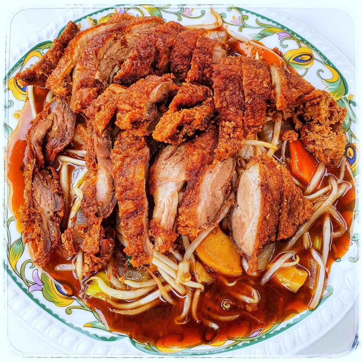 China Restaurant Peking Garden