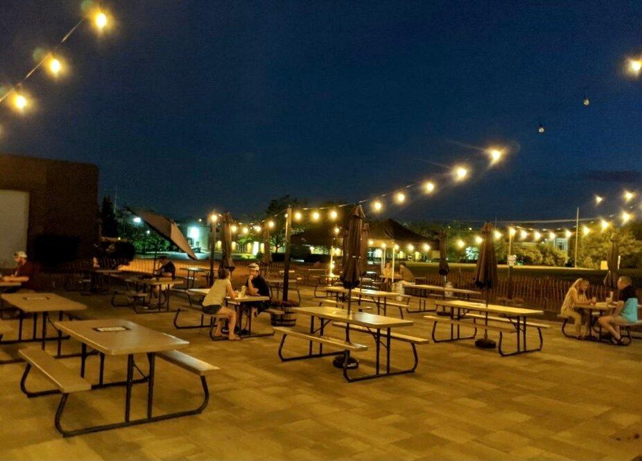 Riverlands Brewing Company