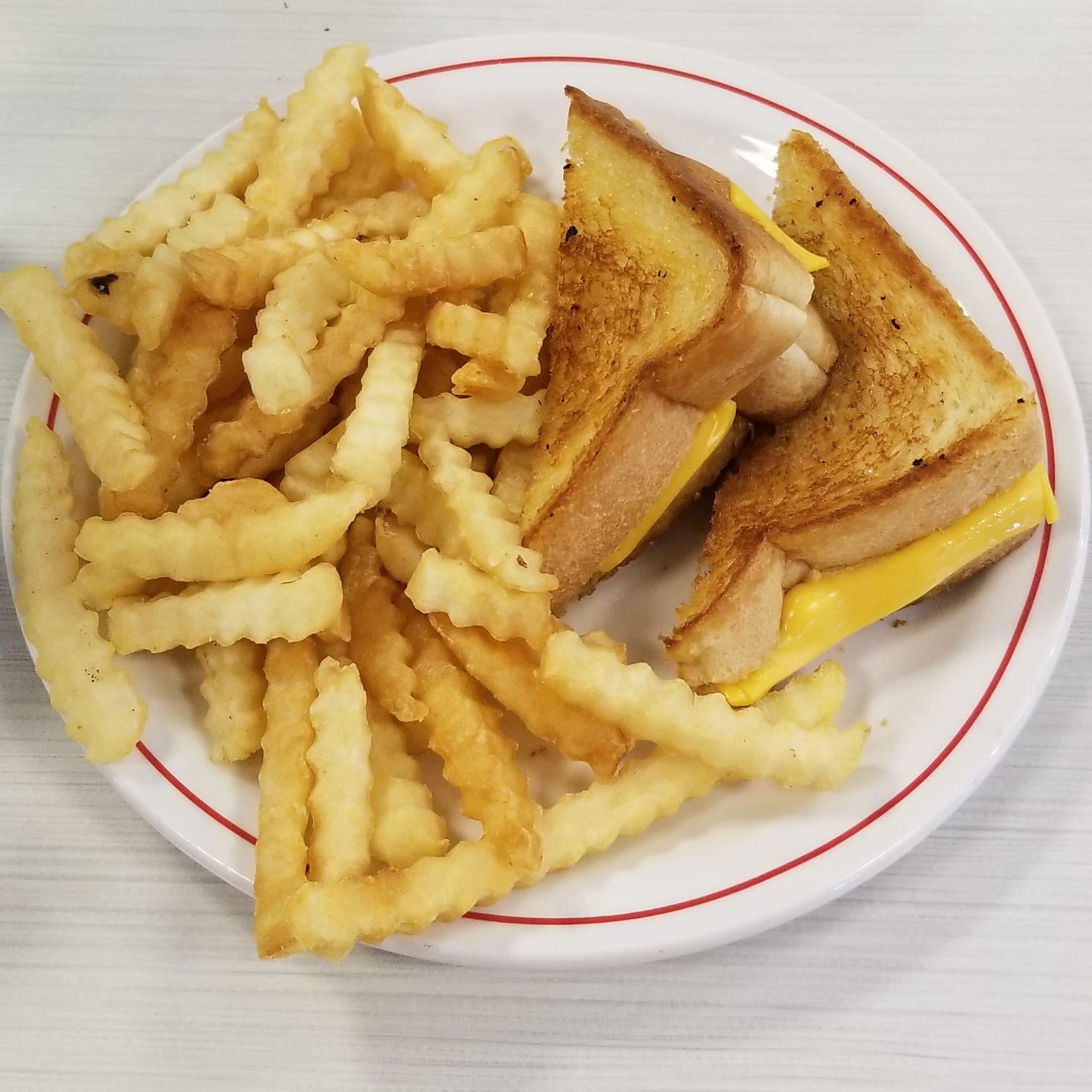 Frisch's Big Boy