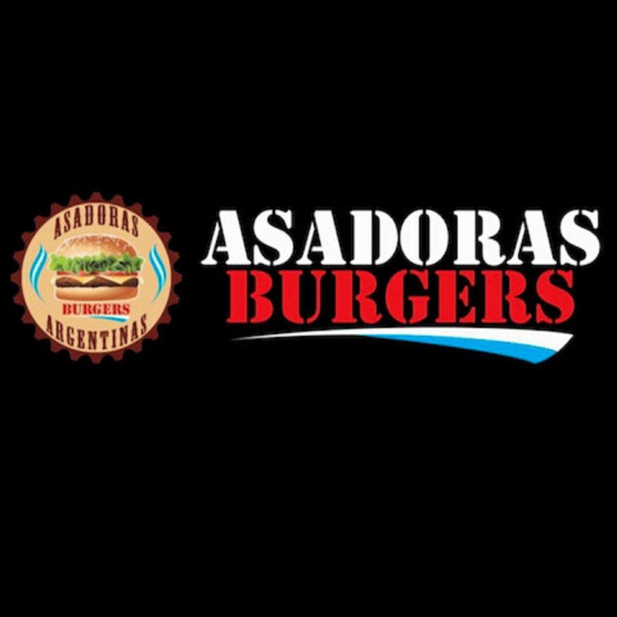 Asadoras Argentinas Burgers