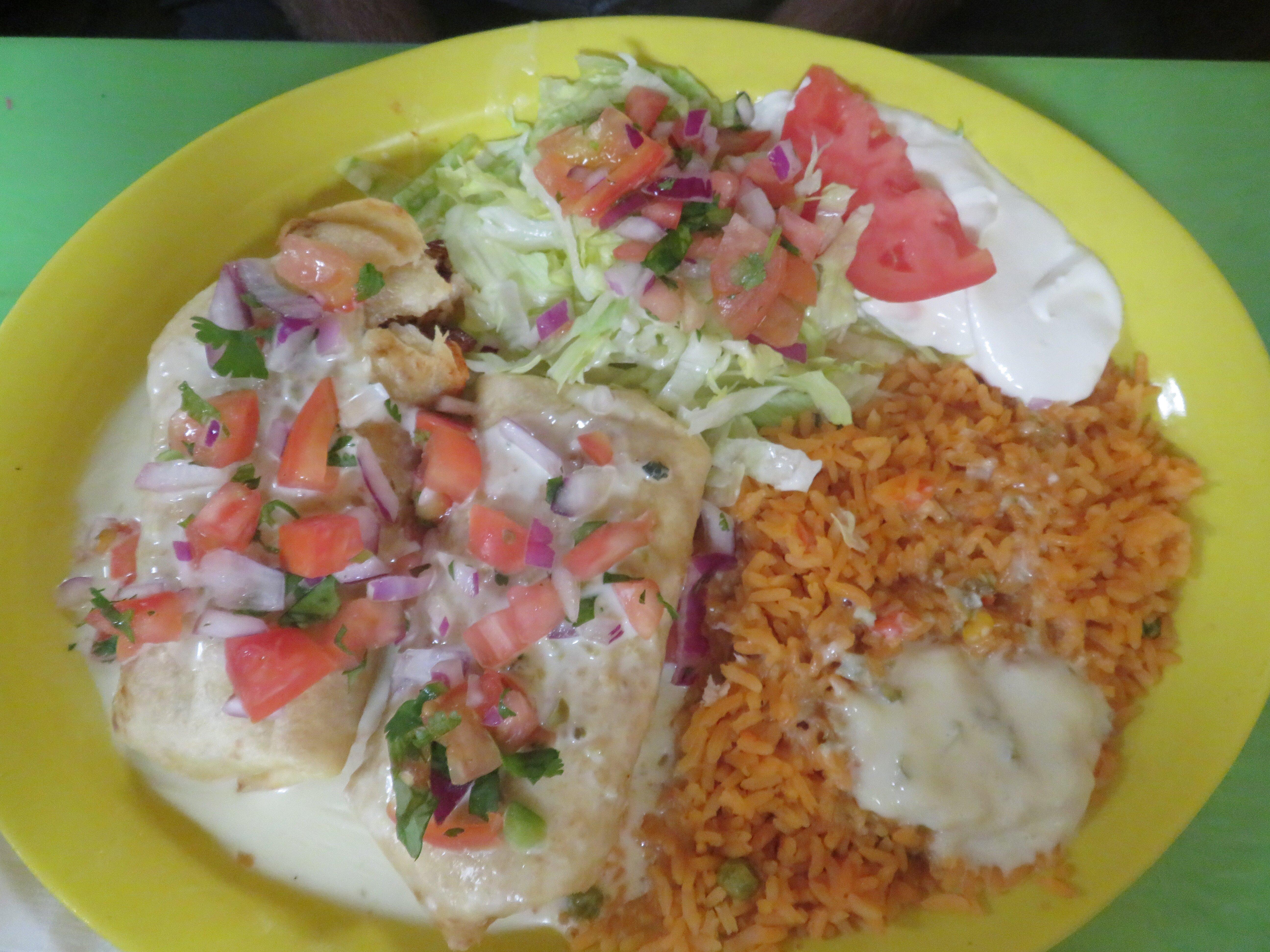 Monterrey Mexican Restaurant II