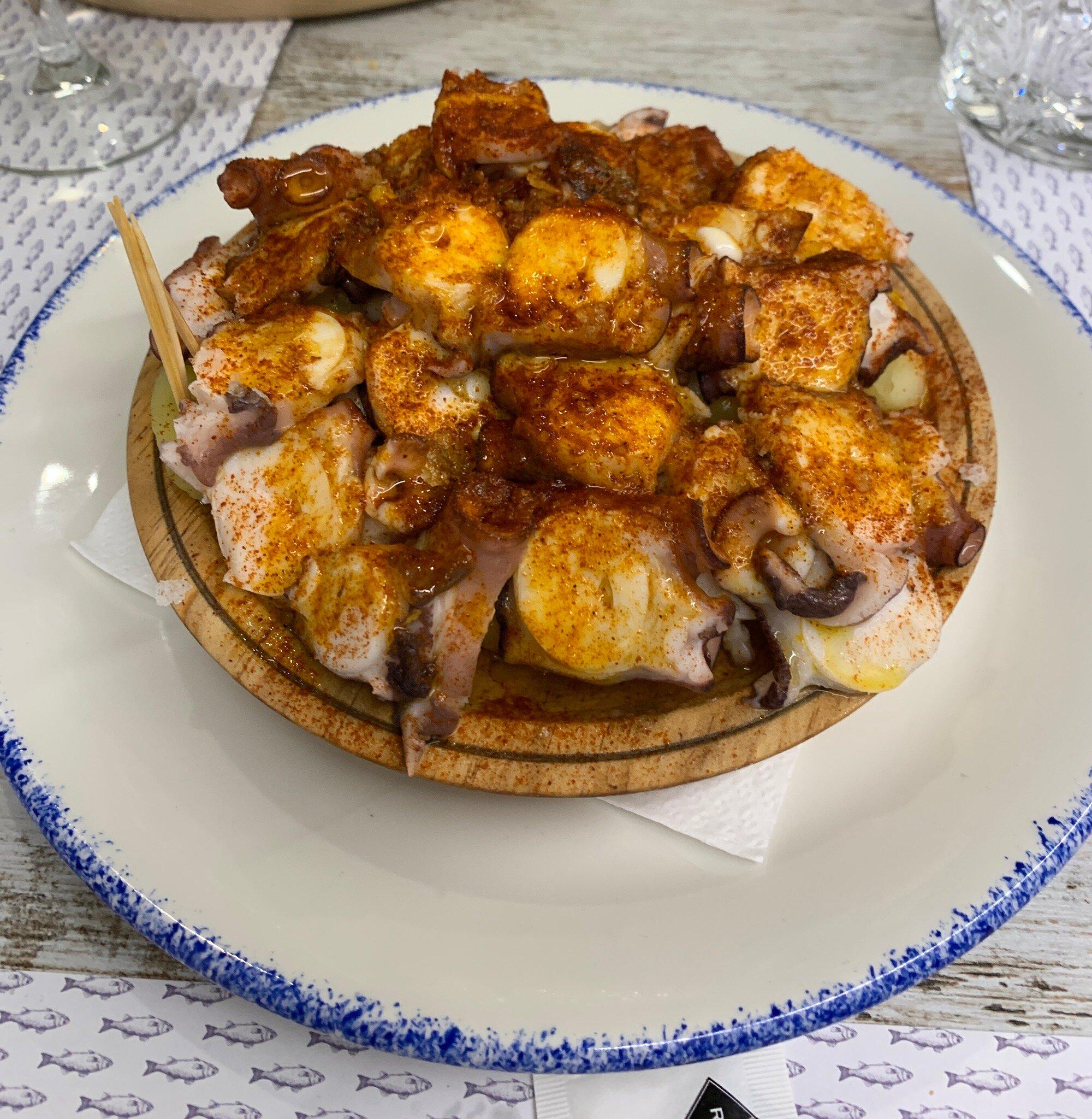 La Pulpería De Narváez