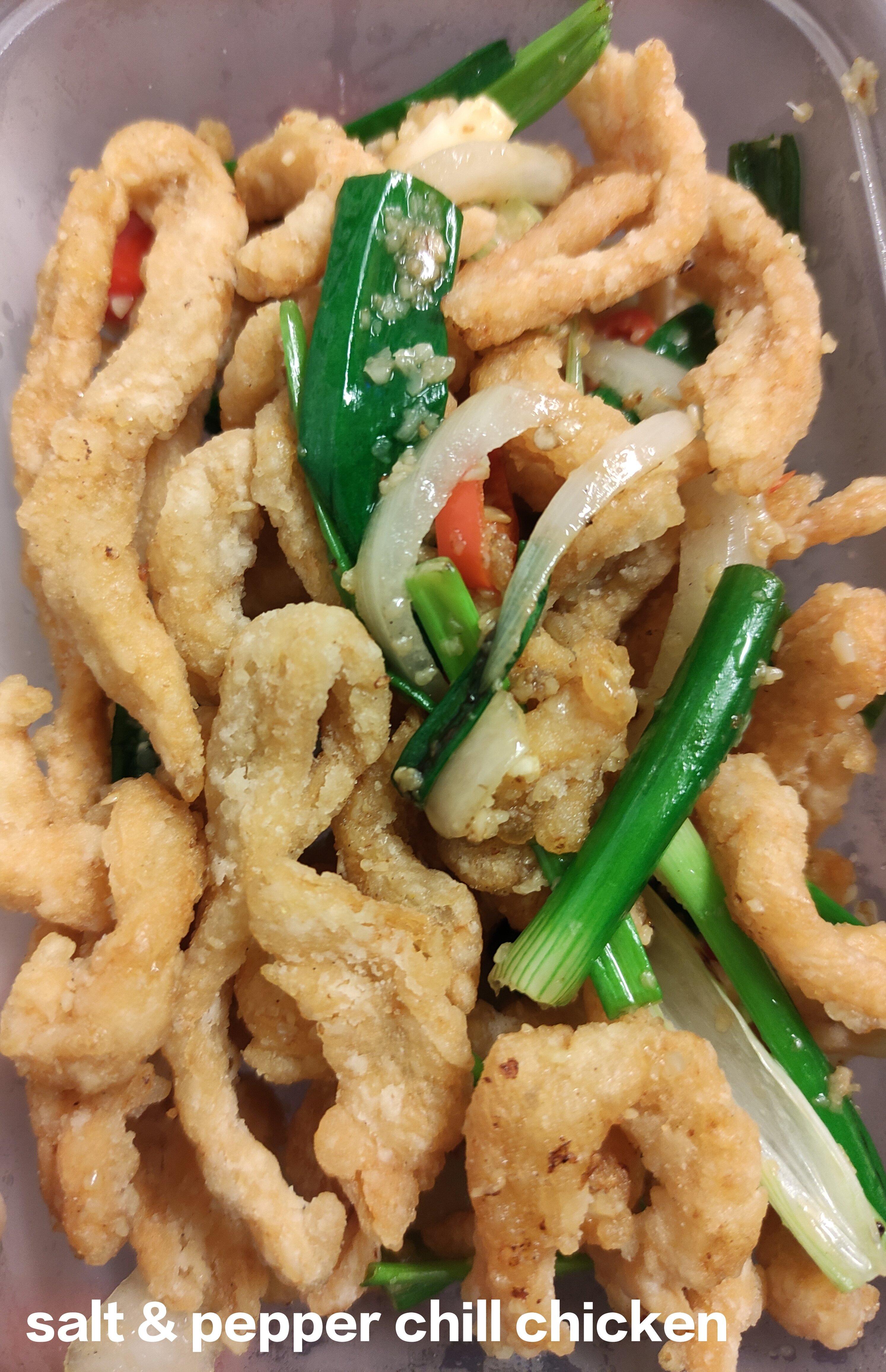 Hong Kong House Chinese Takeaway