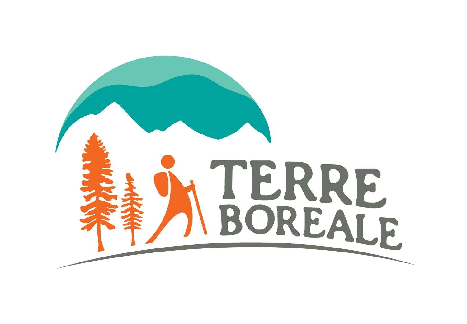 Terre Boreale