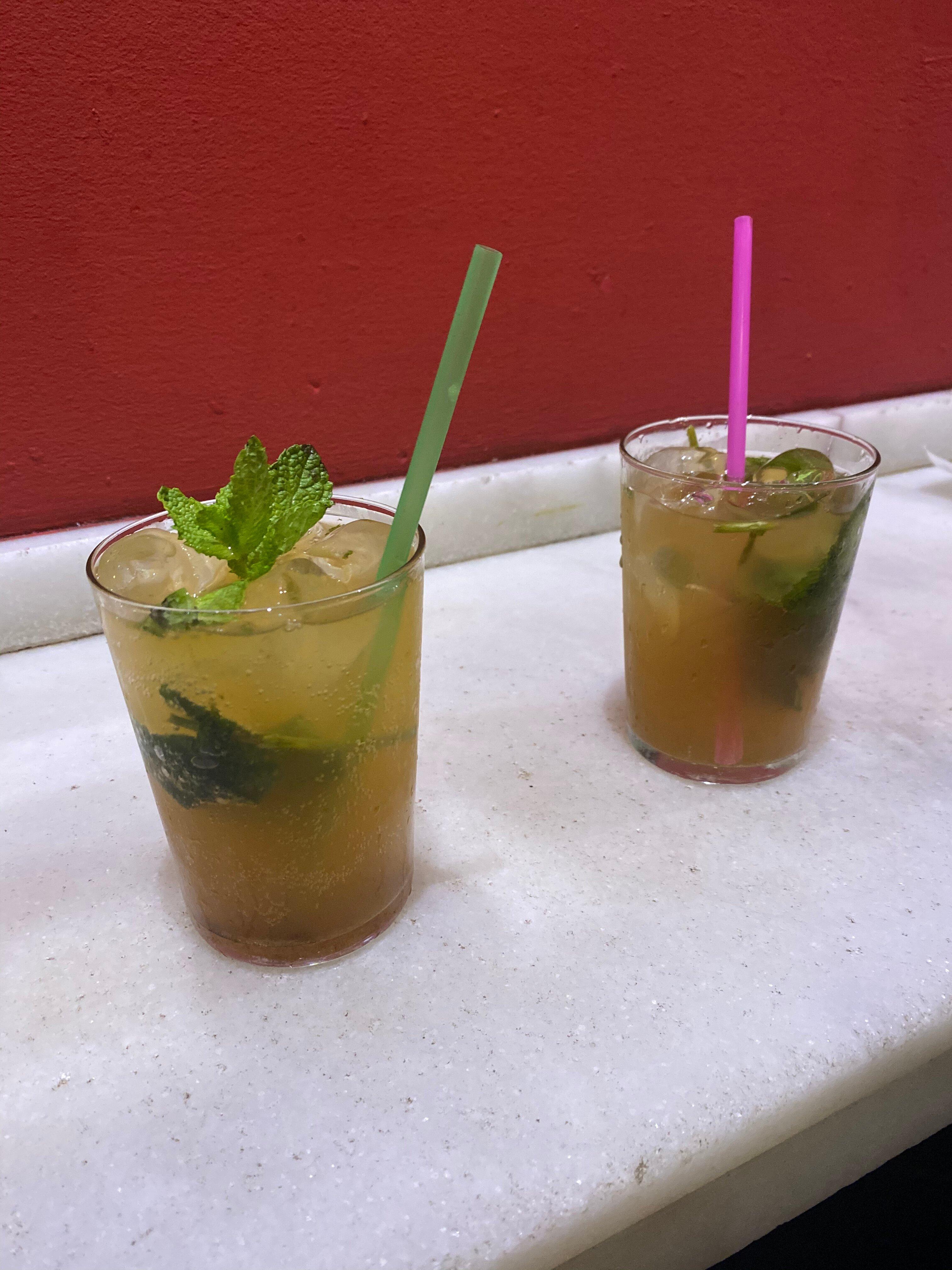 Cerveceria 100 Montaditos