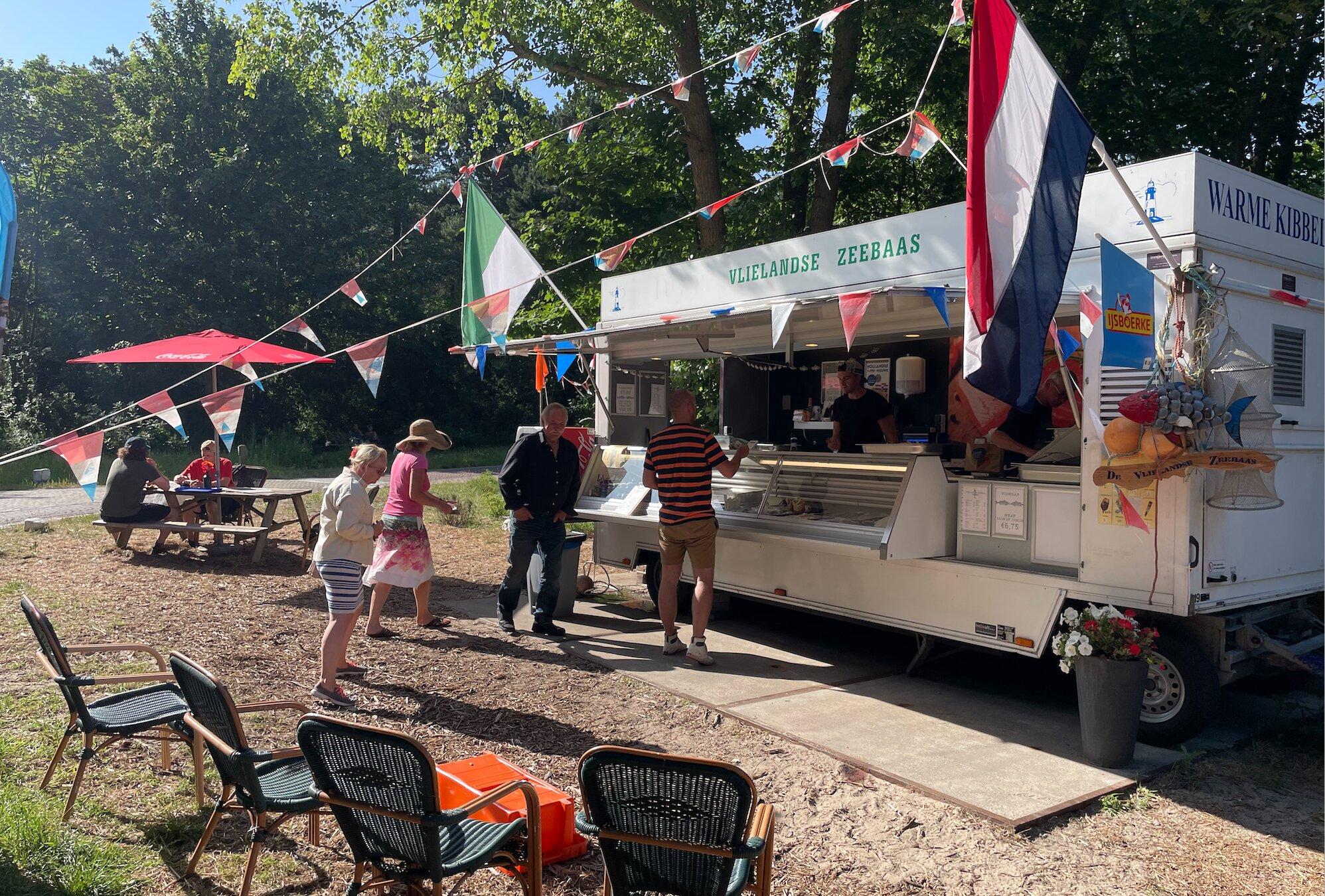 De Vlielandse Zeebaas