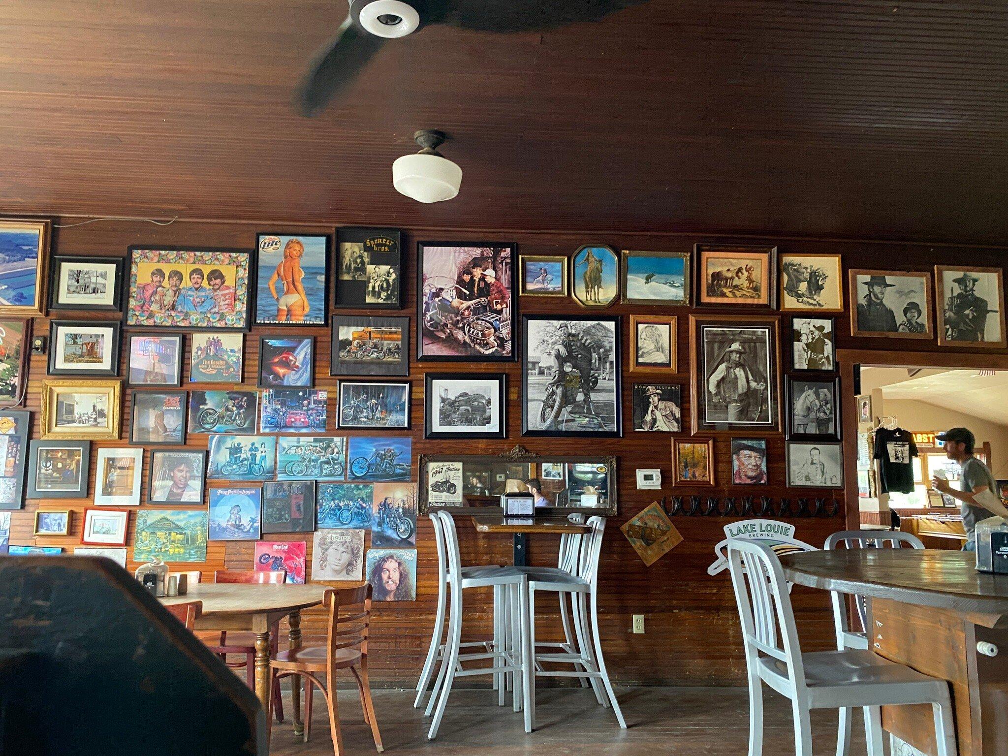 Pleasant Ridge Store