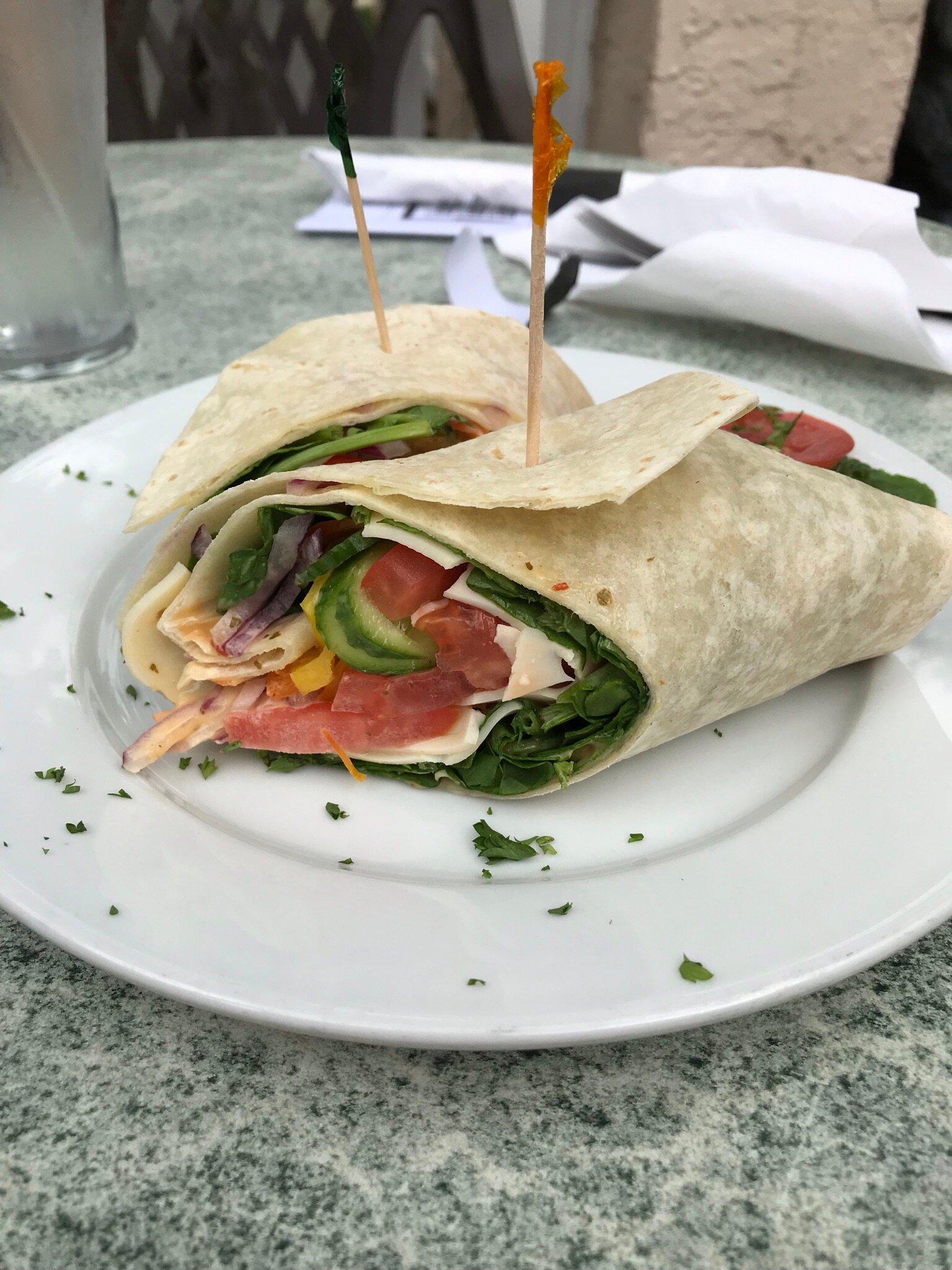 Bragg's Korner Kitchen