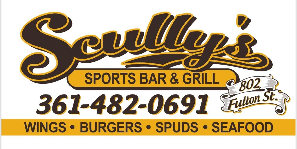Scully's Sports Bar & Grill