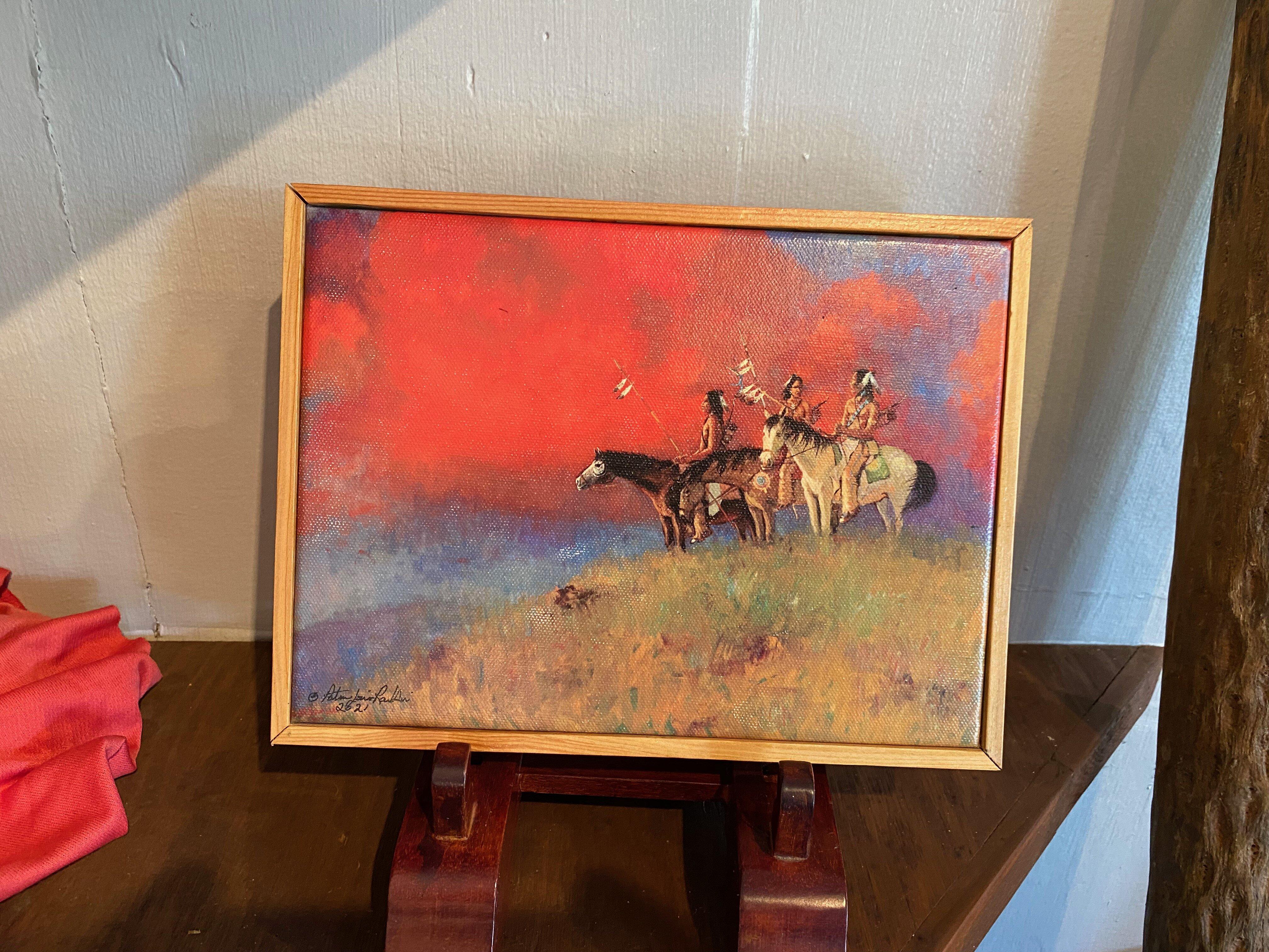 Rankin Gallery & Studio