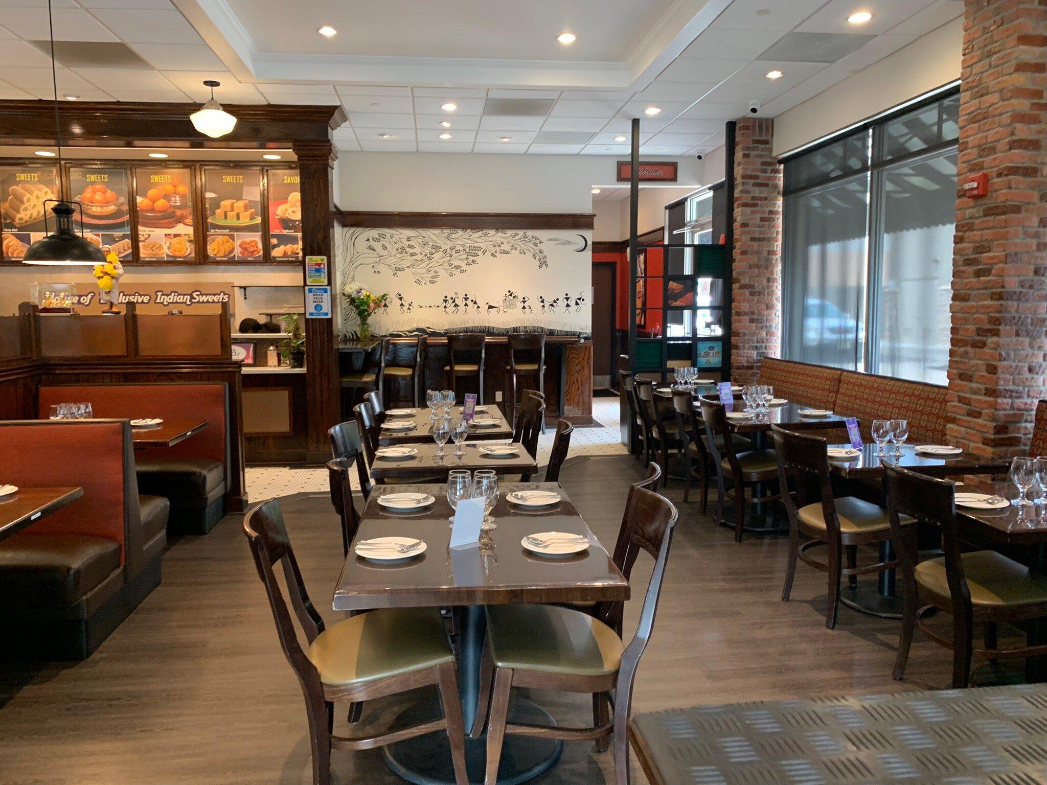 Adaiyar Ananda Bhavan