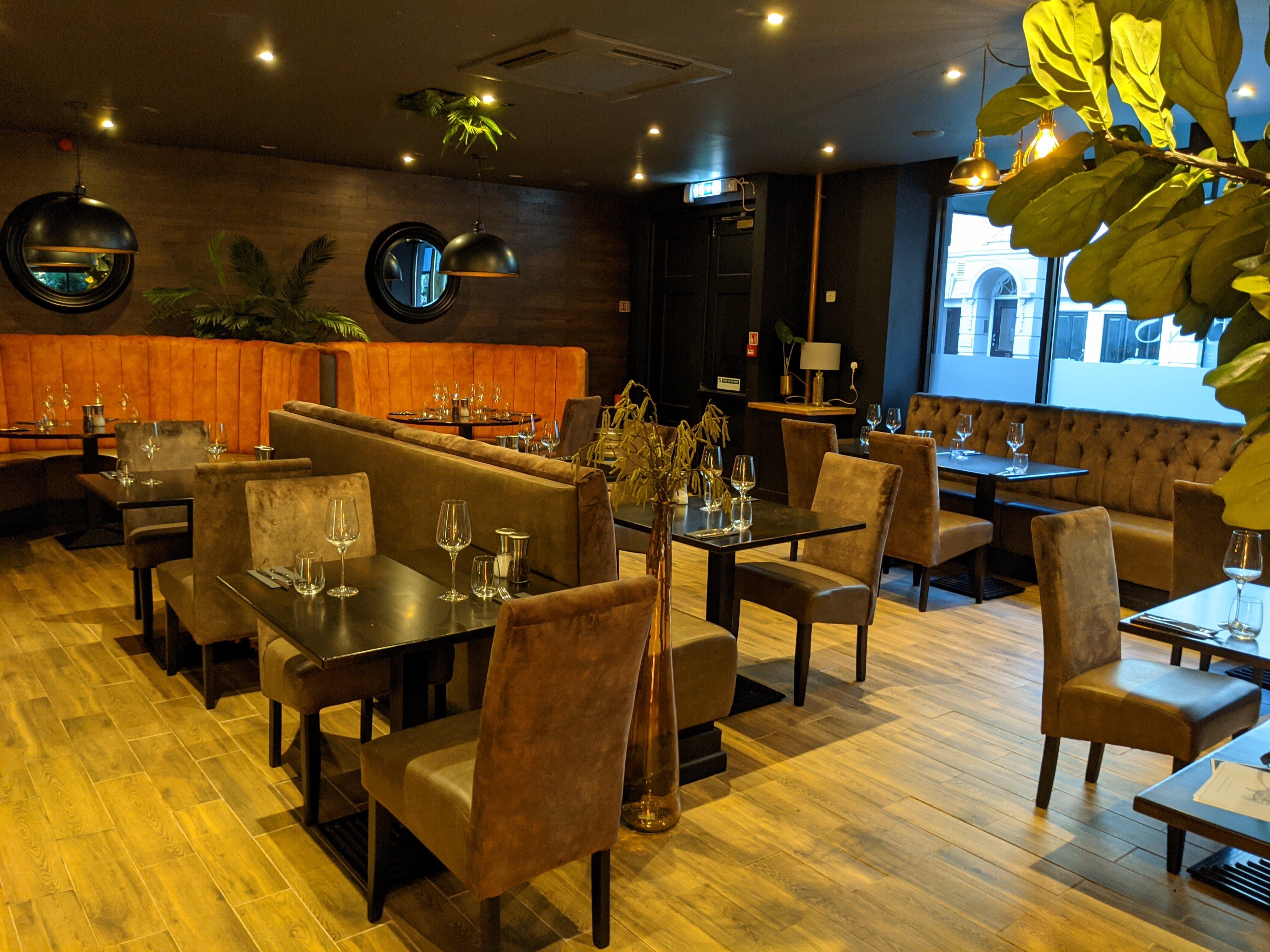 Porters Wine & Charcuterie