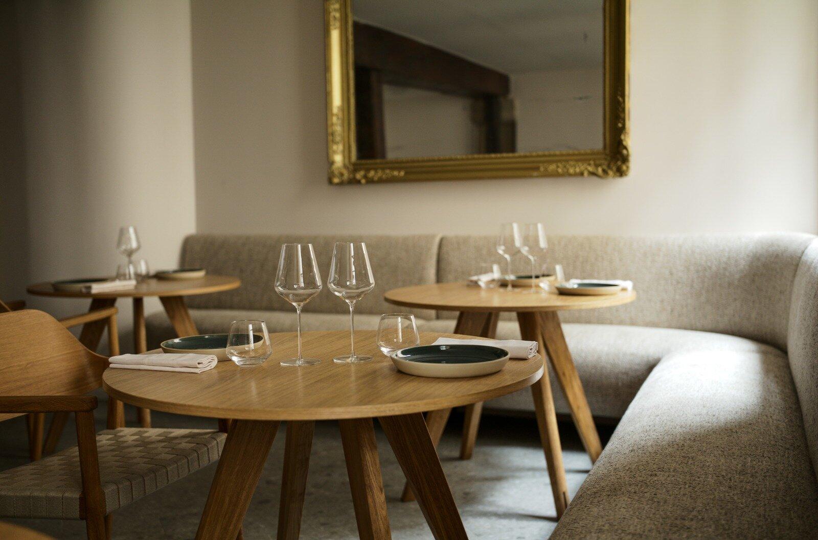 Auberge Nicolas Flamel