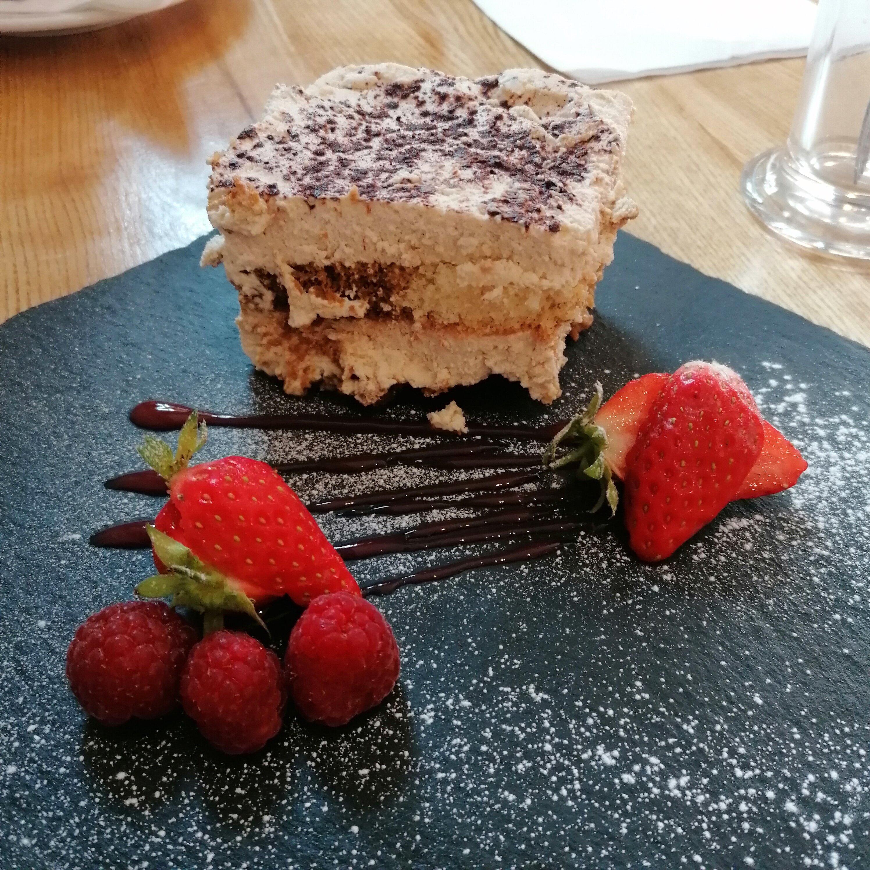 Pier View Pub and Kitchen