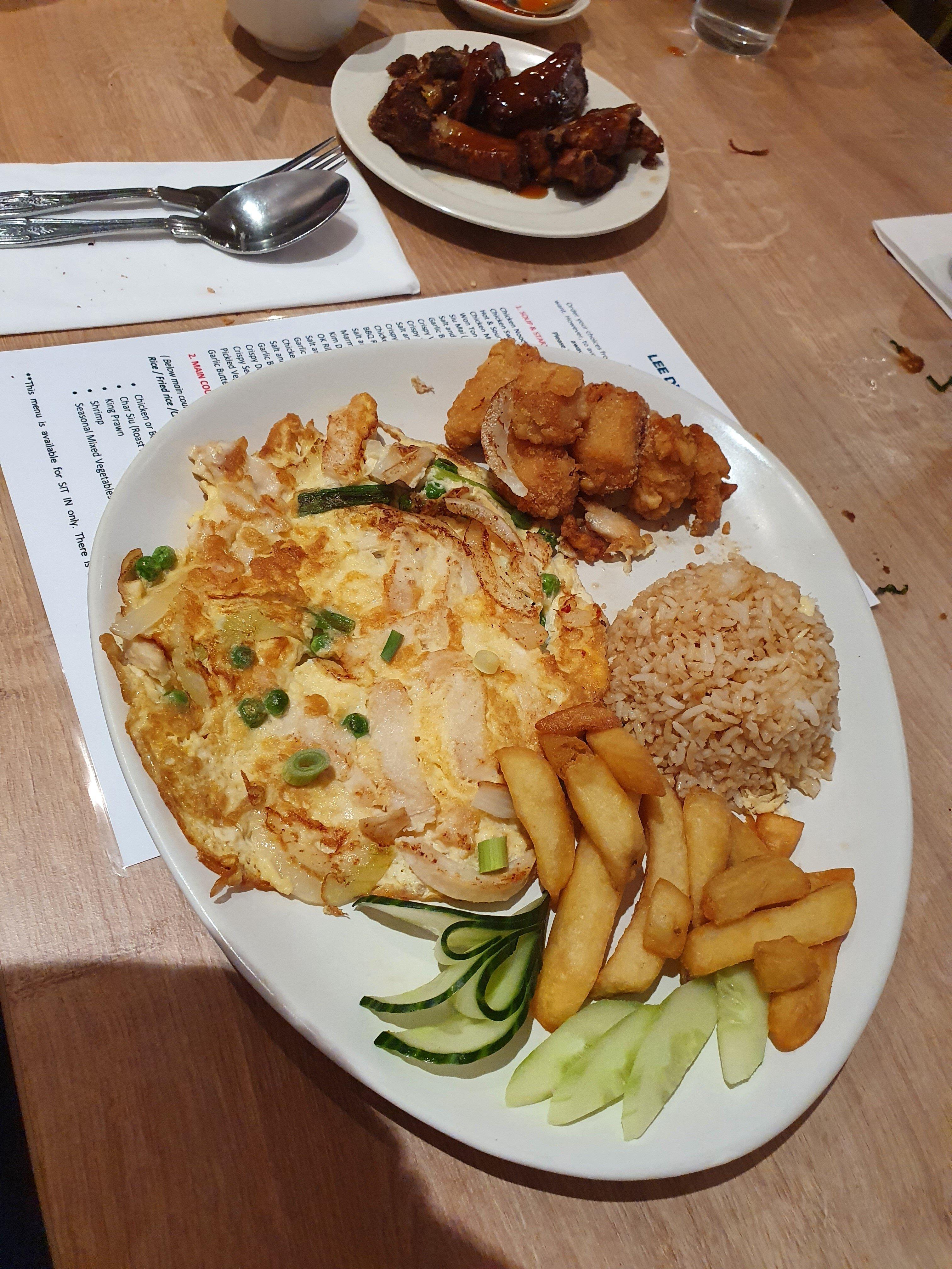 Lee Dynasty Restaurant