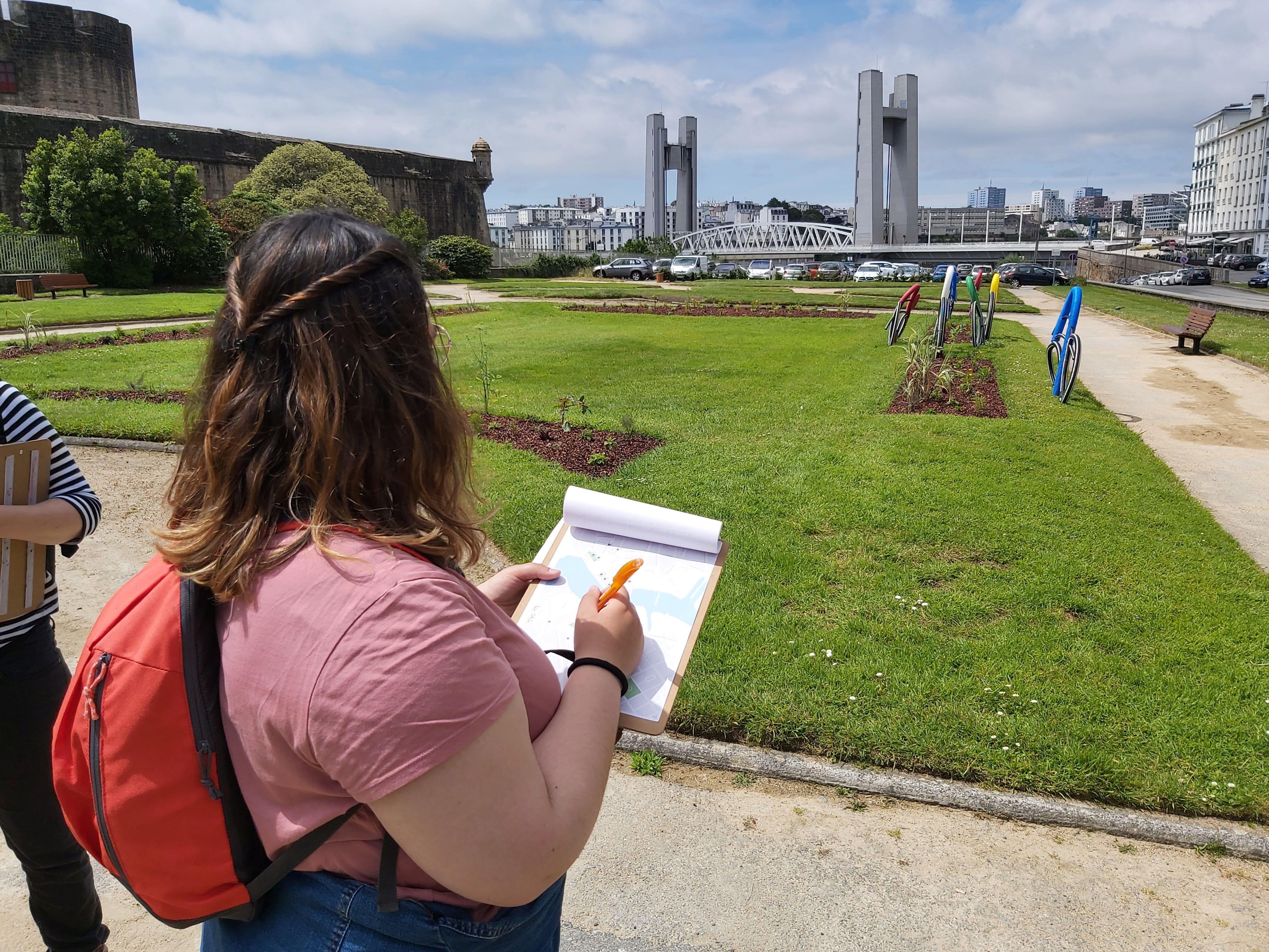 Les Archi Kurieux - Brest