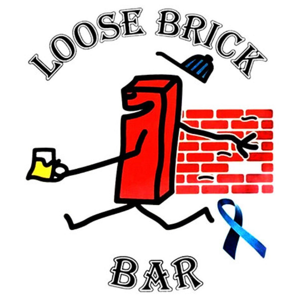 Loose Brick Bar