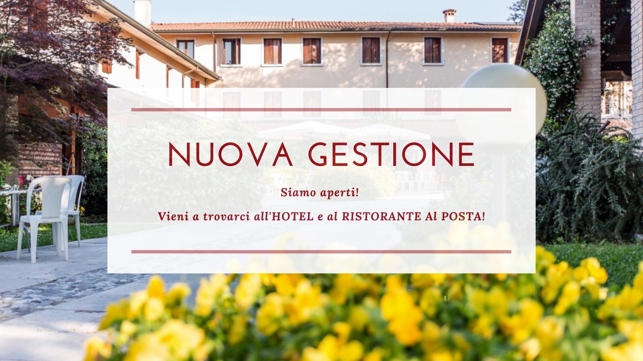 Ristorante Al Posta