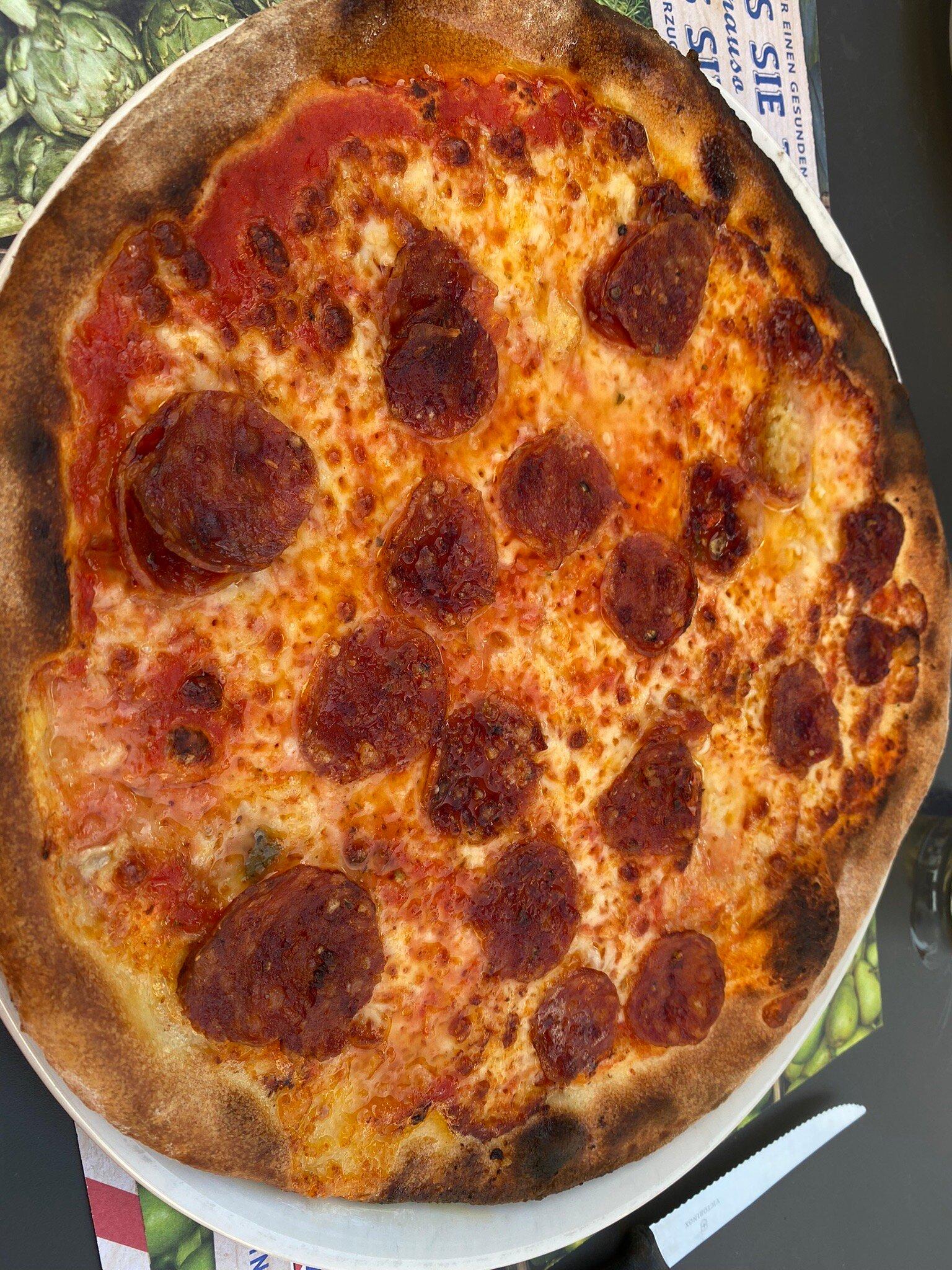 Ristorante Pizzeria La Torre