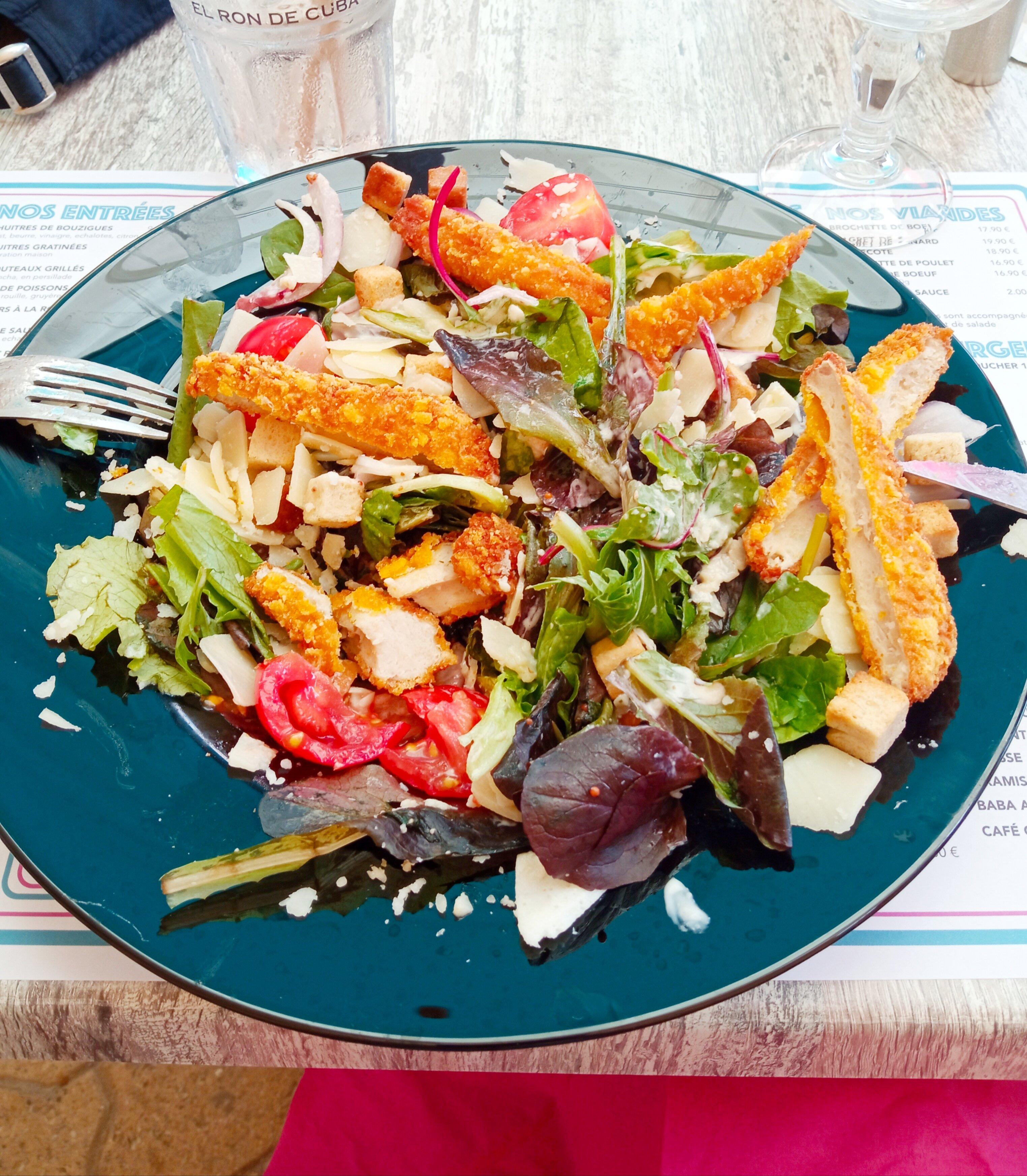 Roquille Beach Restaurant