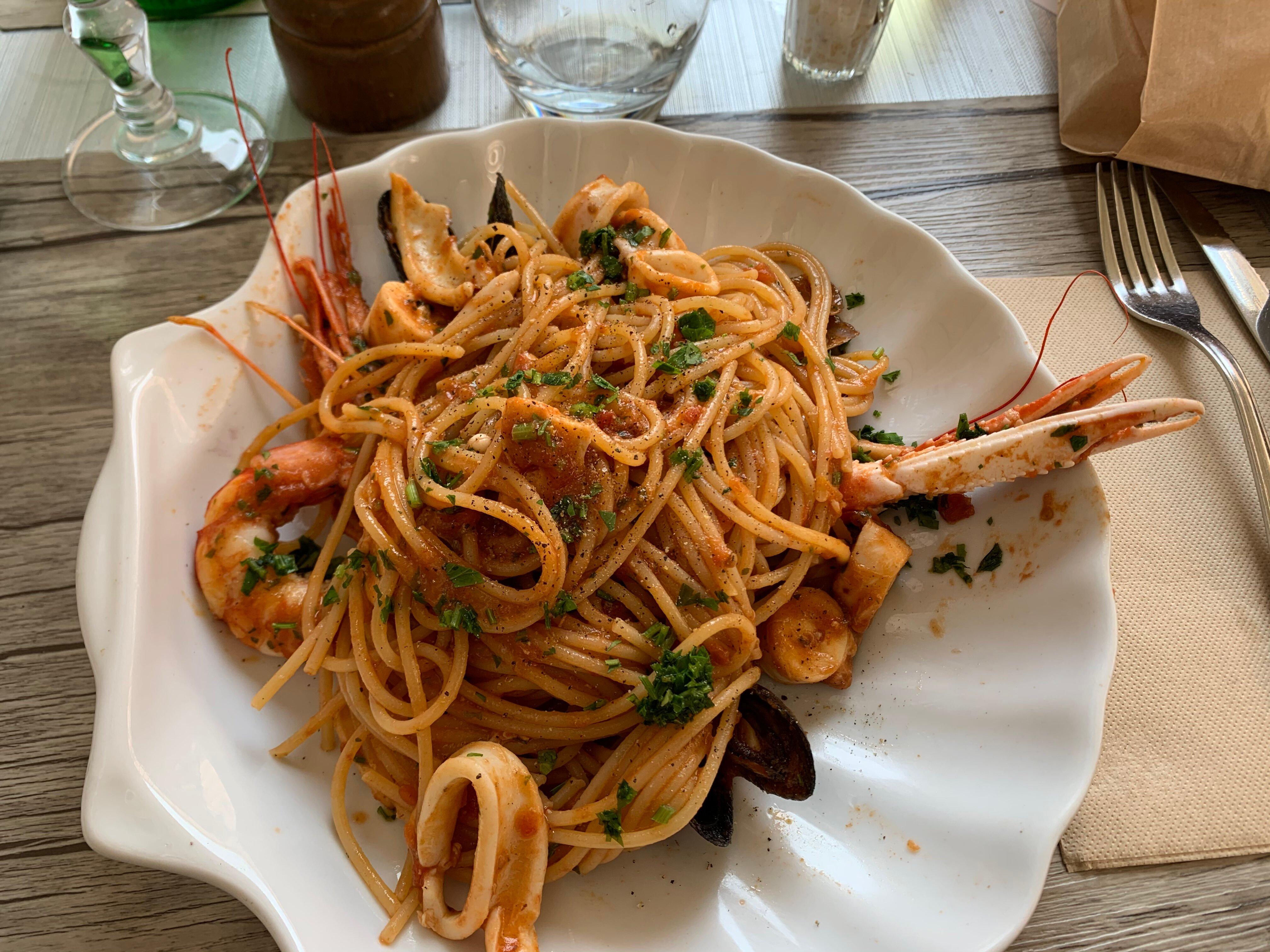 Al Mercante in Fiera