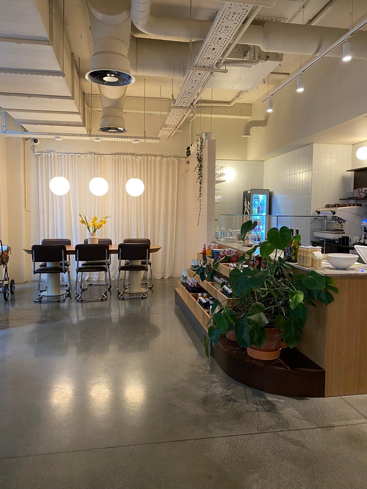 Restauracja Nadzieja