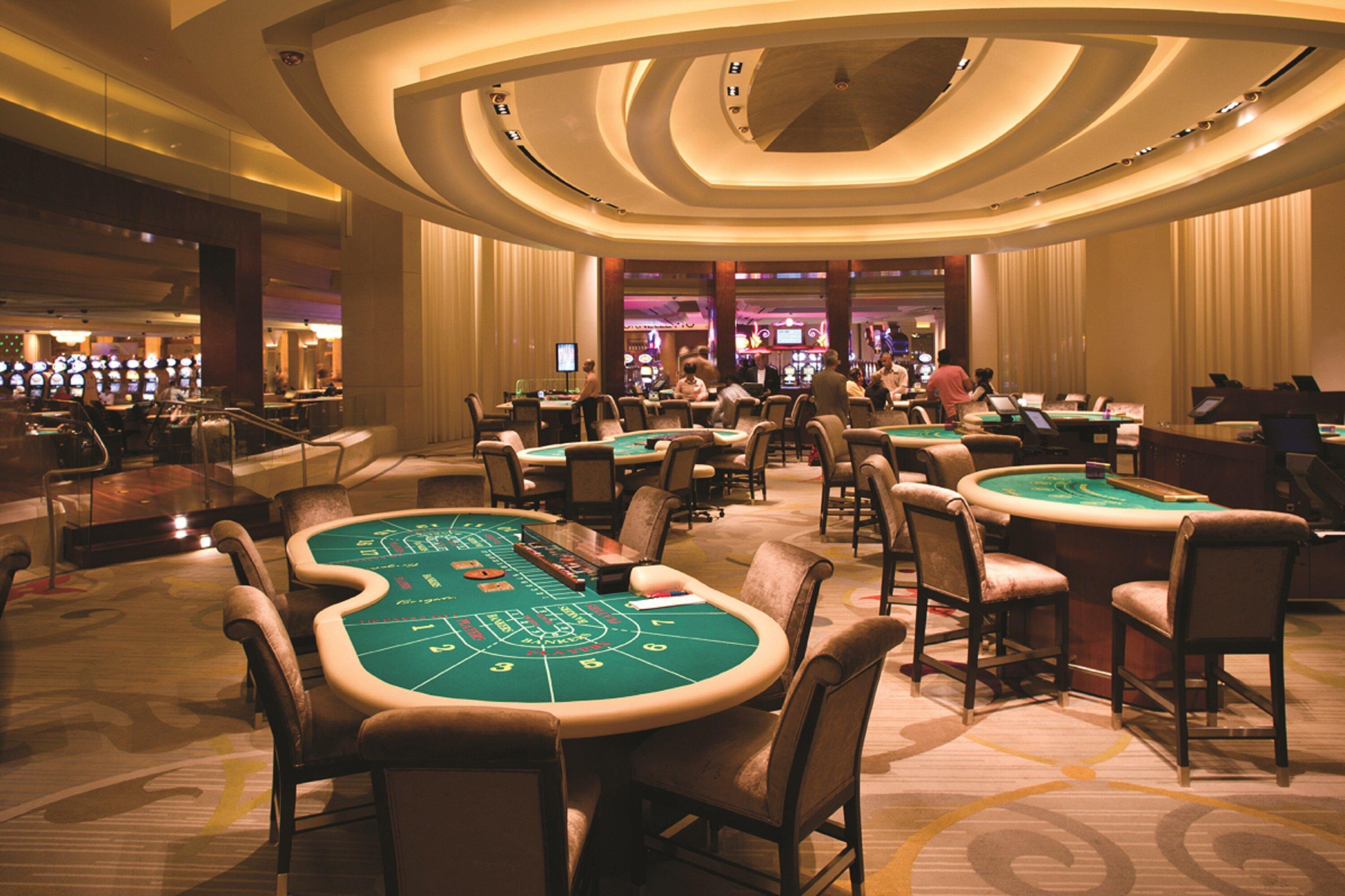 Borgata Festival Park