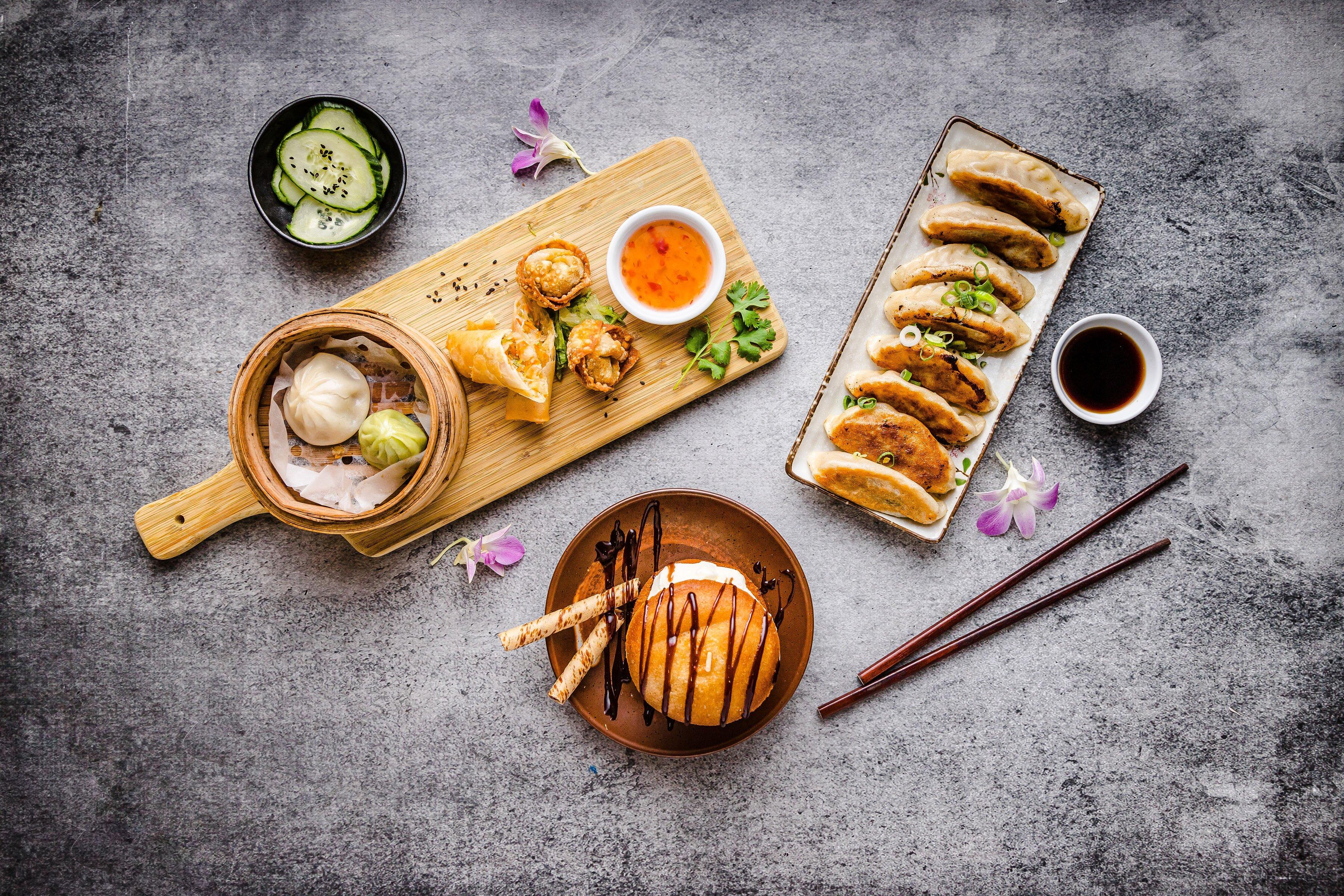 Little Red Dumpling - Springwood (Chatswood)