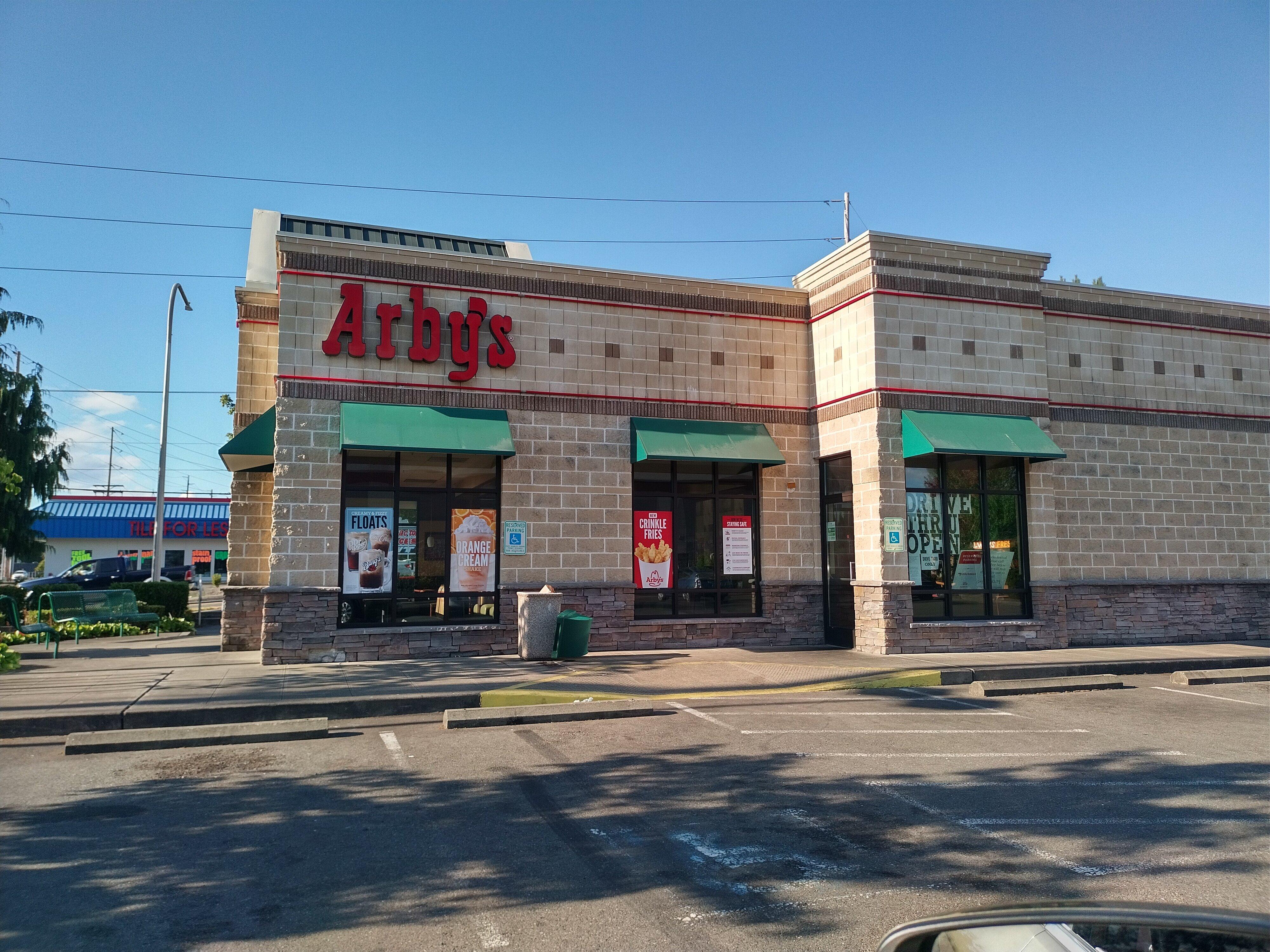 Arby's