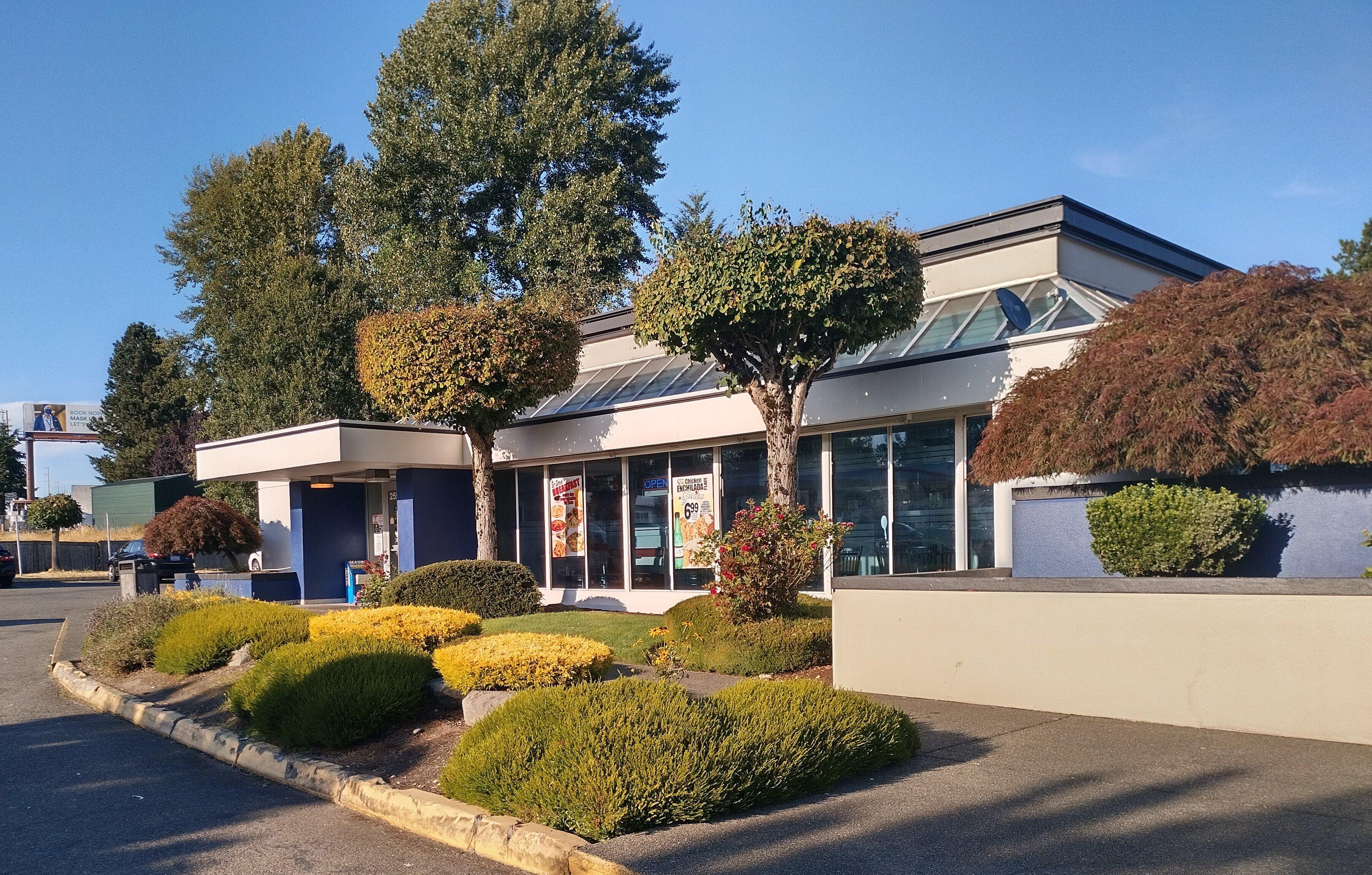 Photo by CATXWASteveG