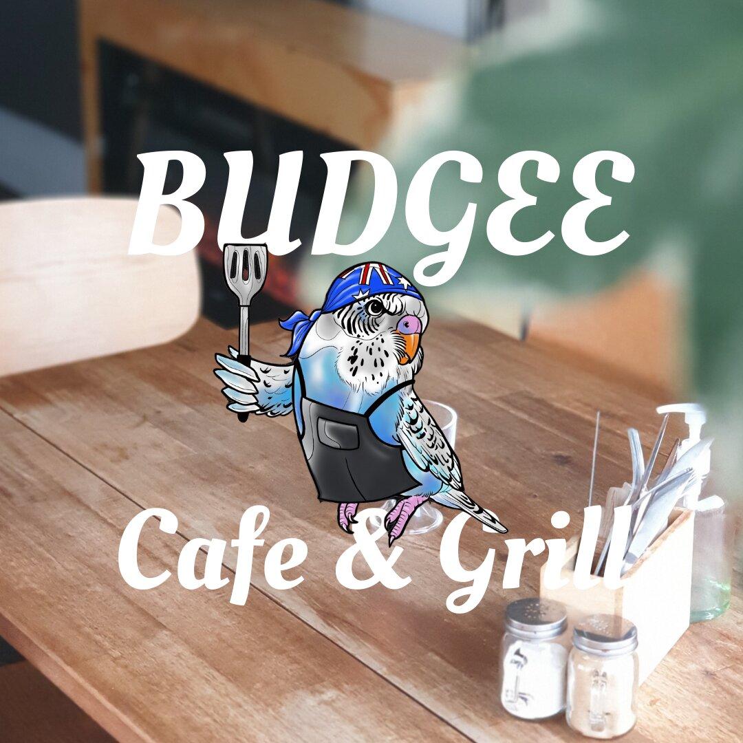 Budgee Cafe & Grill