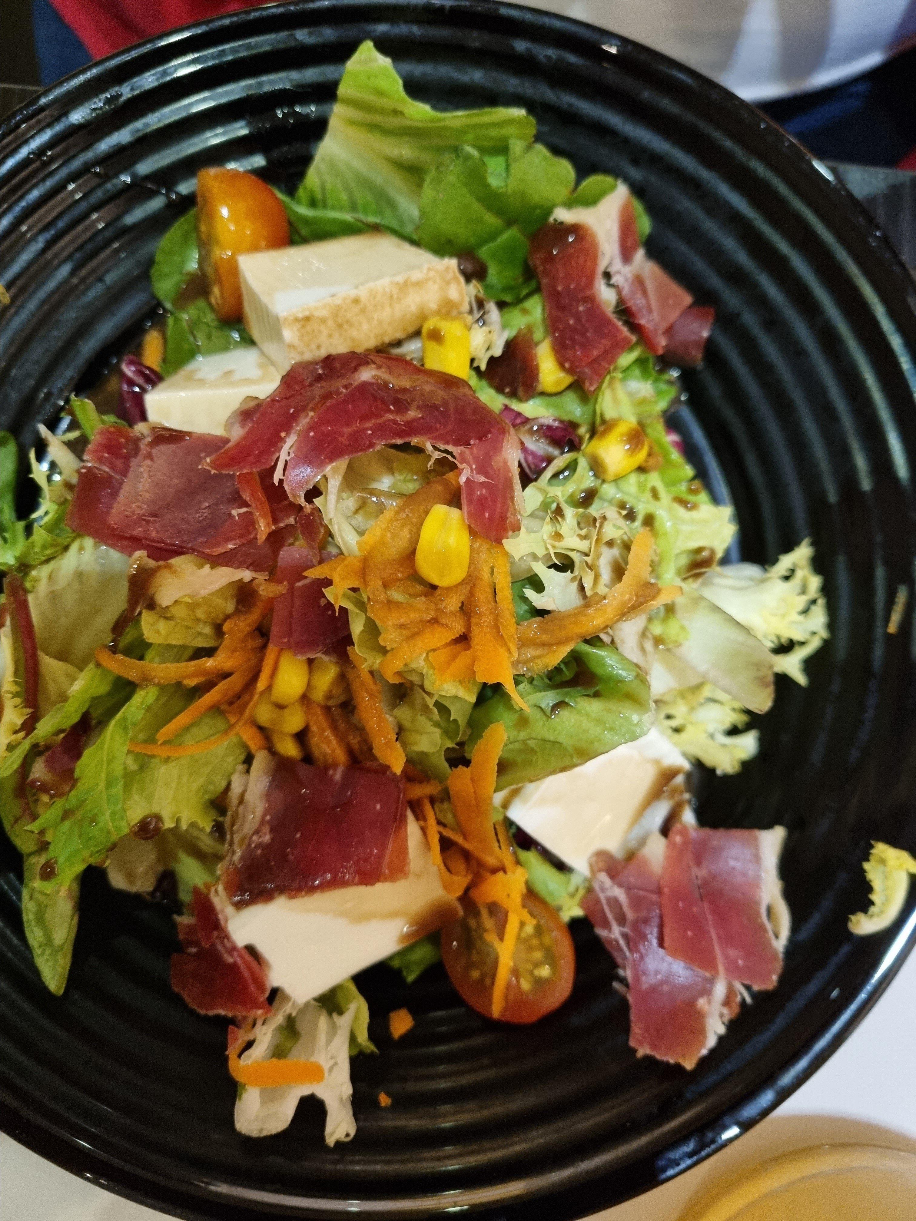 Restaurant Fusion Lounge