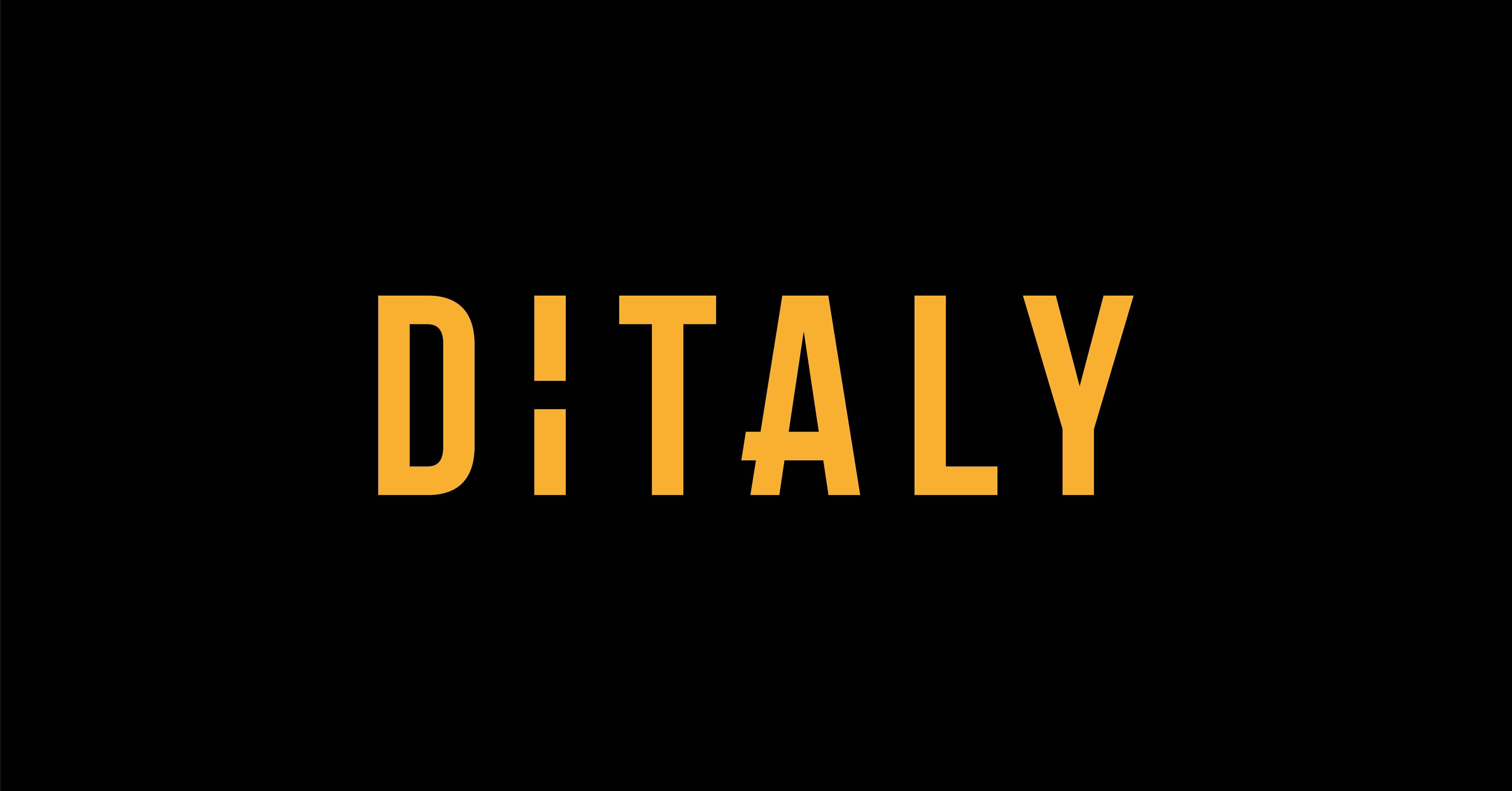 Ditaly