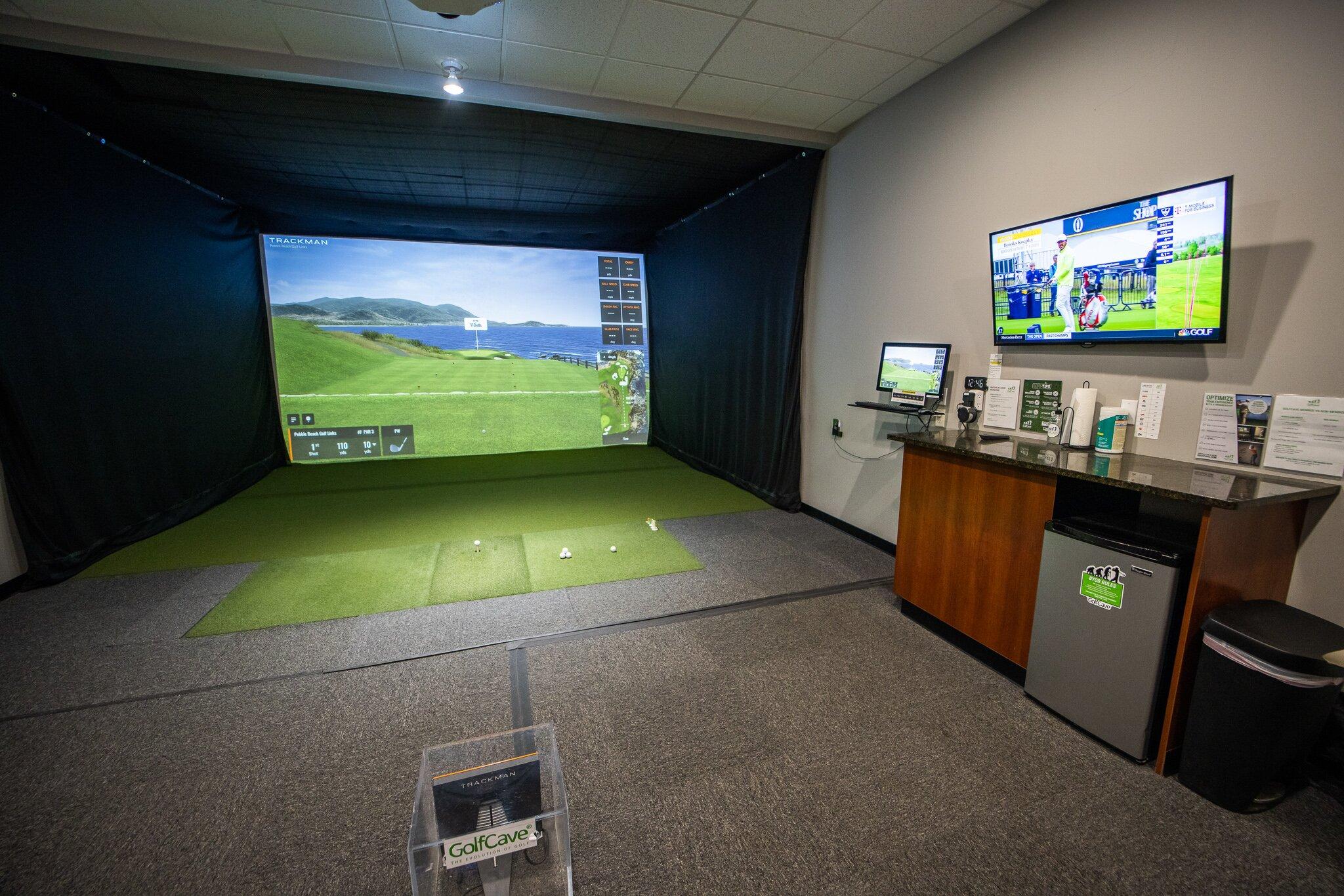 GolfCave