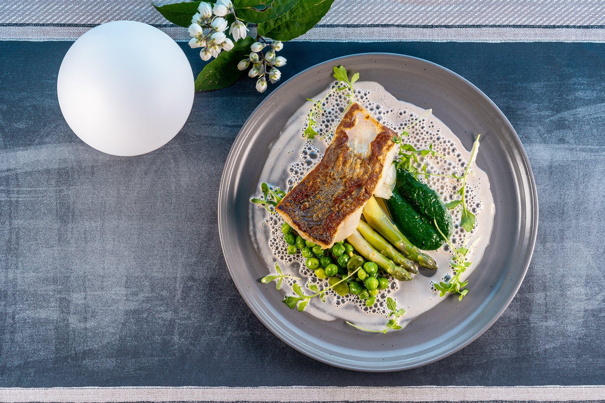 Restaurant La Boussole