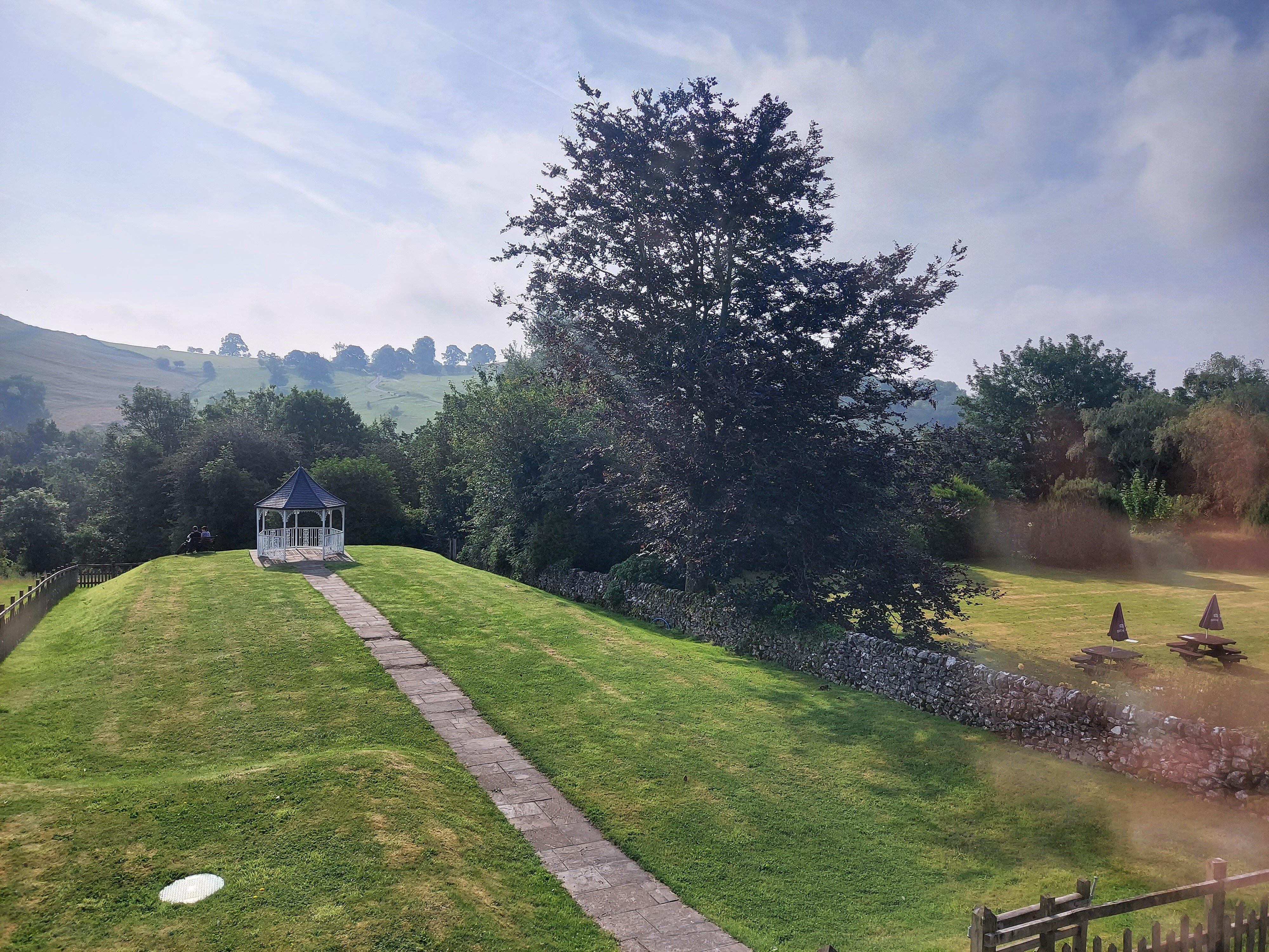 The Izaak Walton Hotel