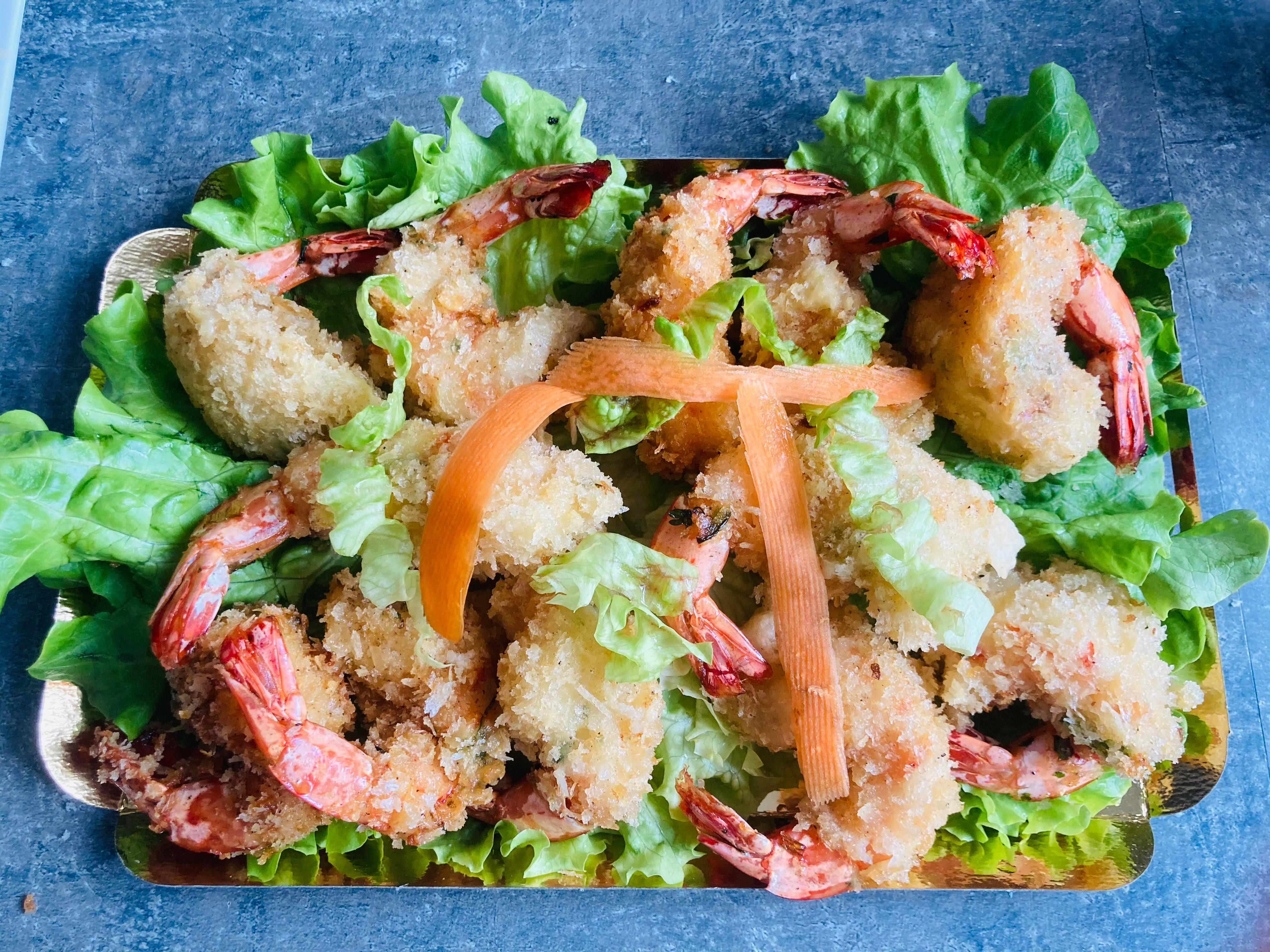 Ô Saveurs D'ailleurs