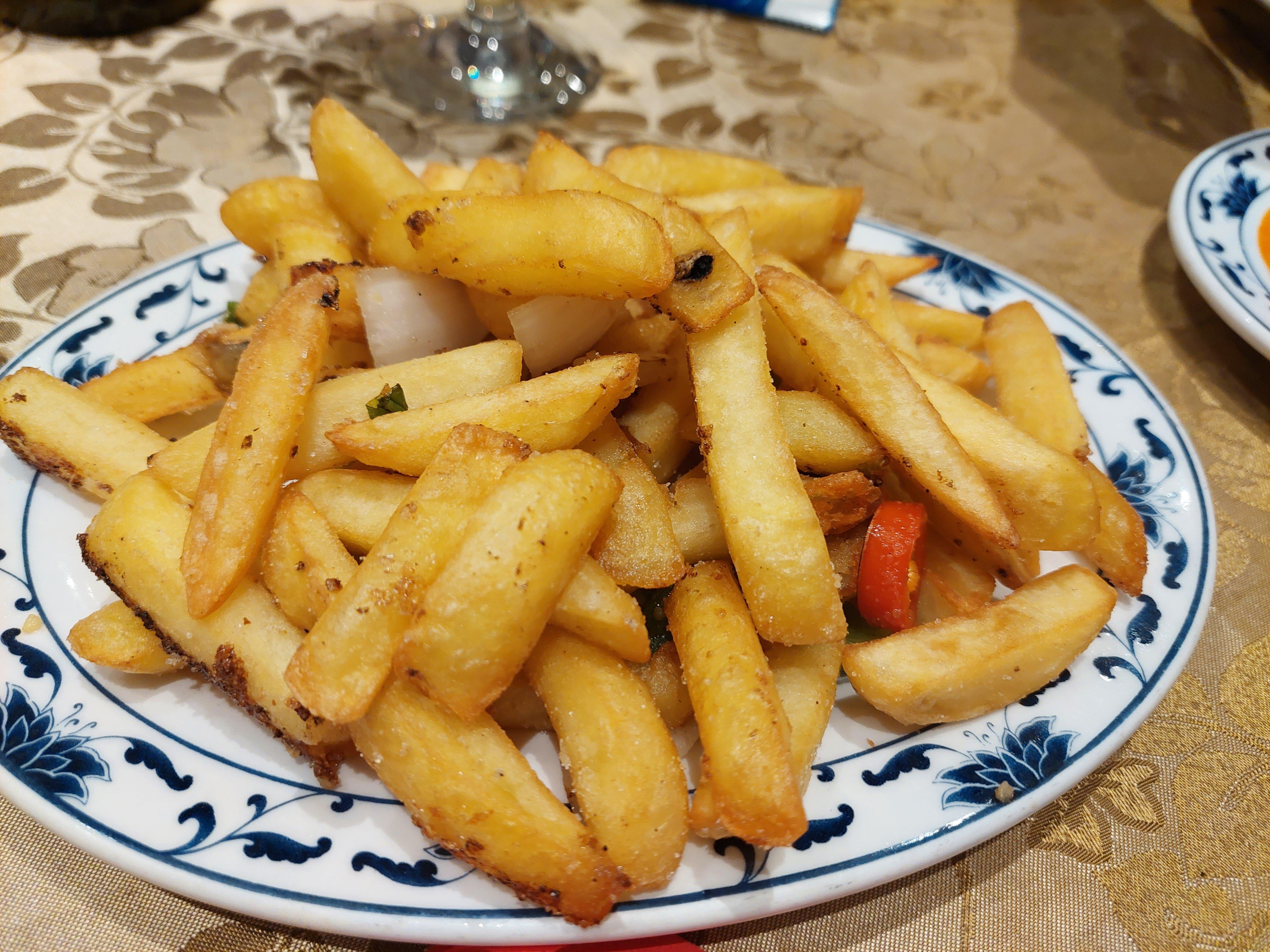 China Garden Restaurant