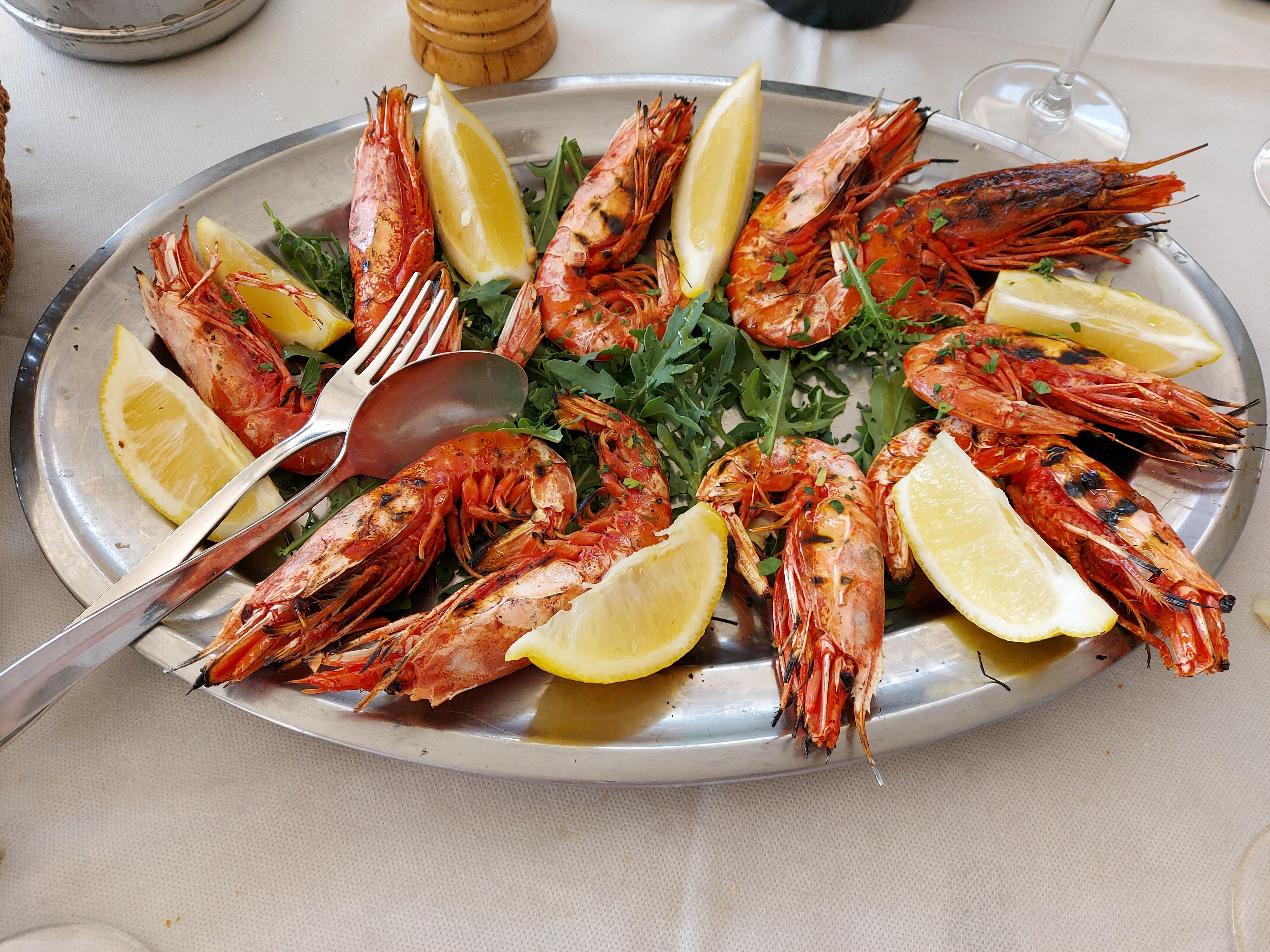 Trattoria Sapore Di Mare