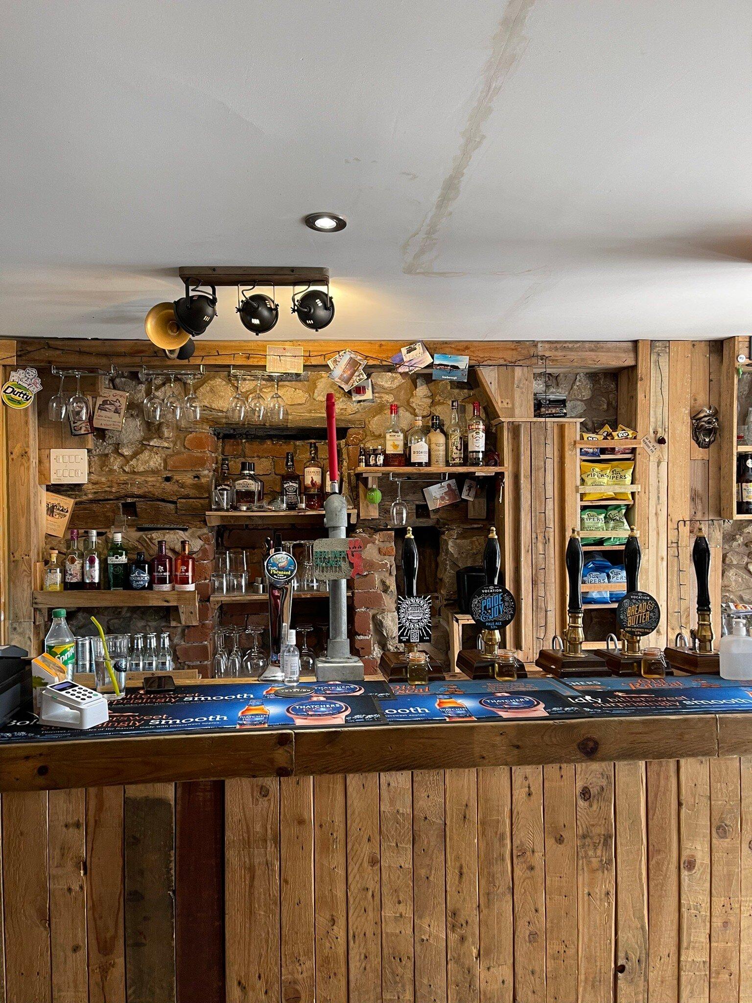 The Ale House Clitheroe