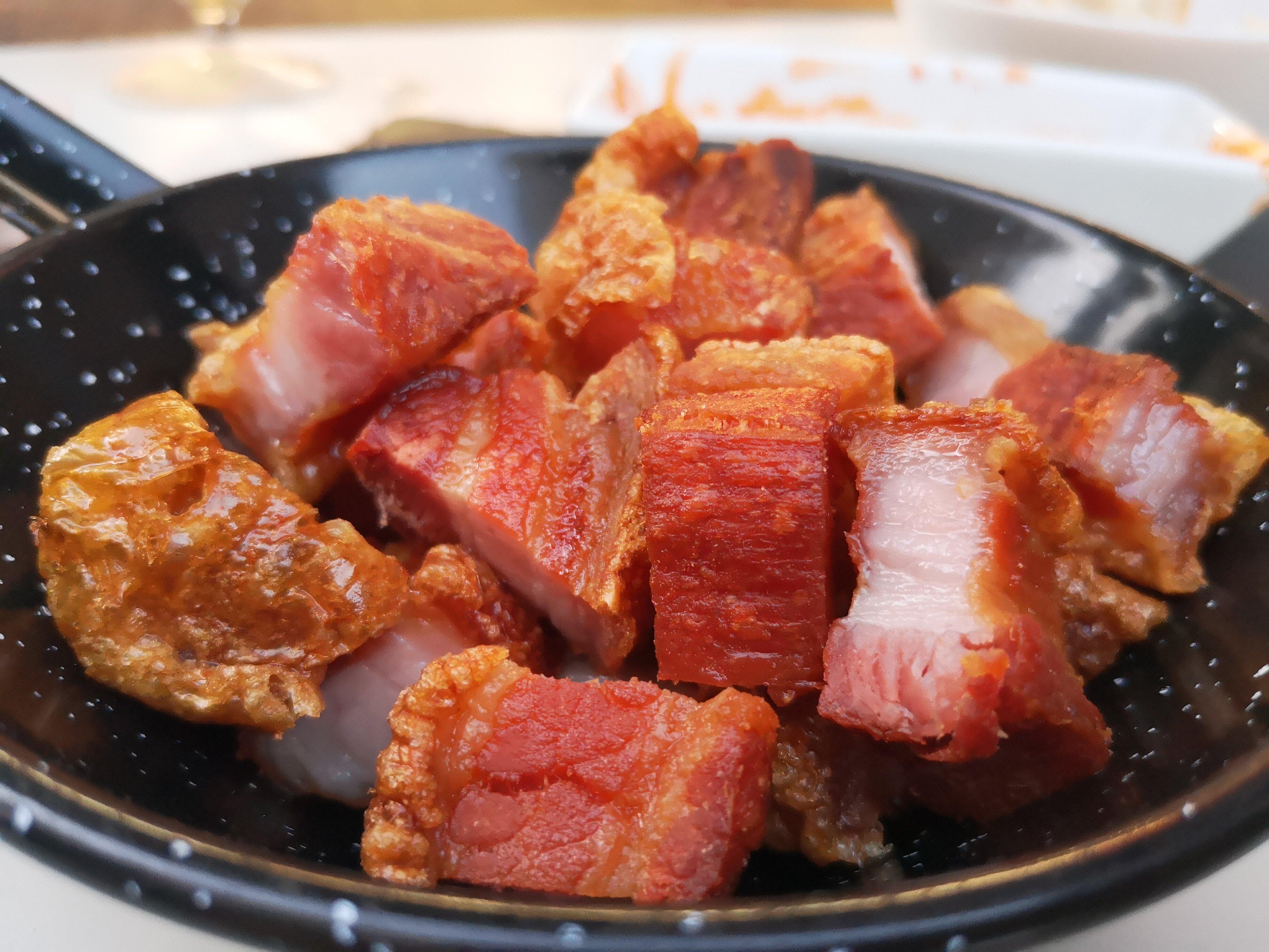 El Pinchazo Cooking Bar