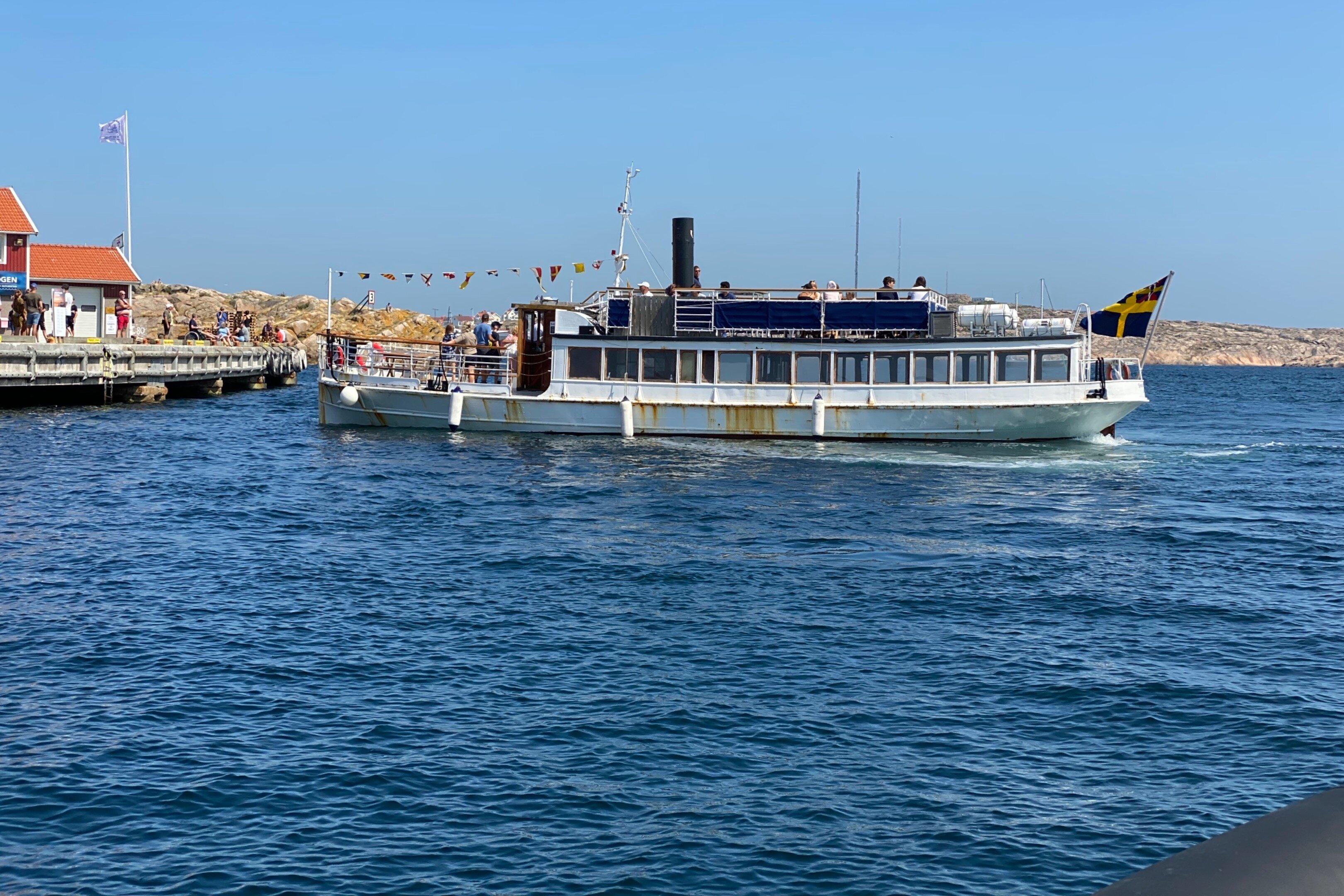 MS Svea af Bohuslän