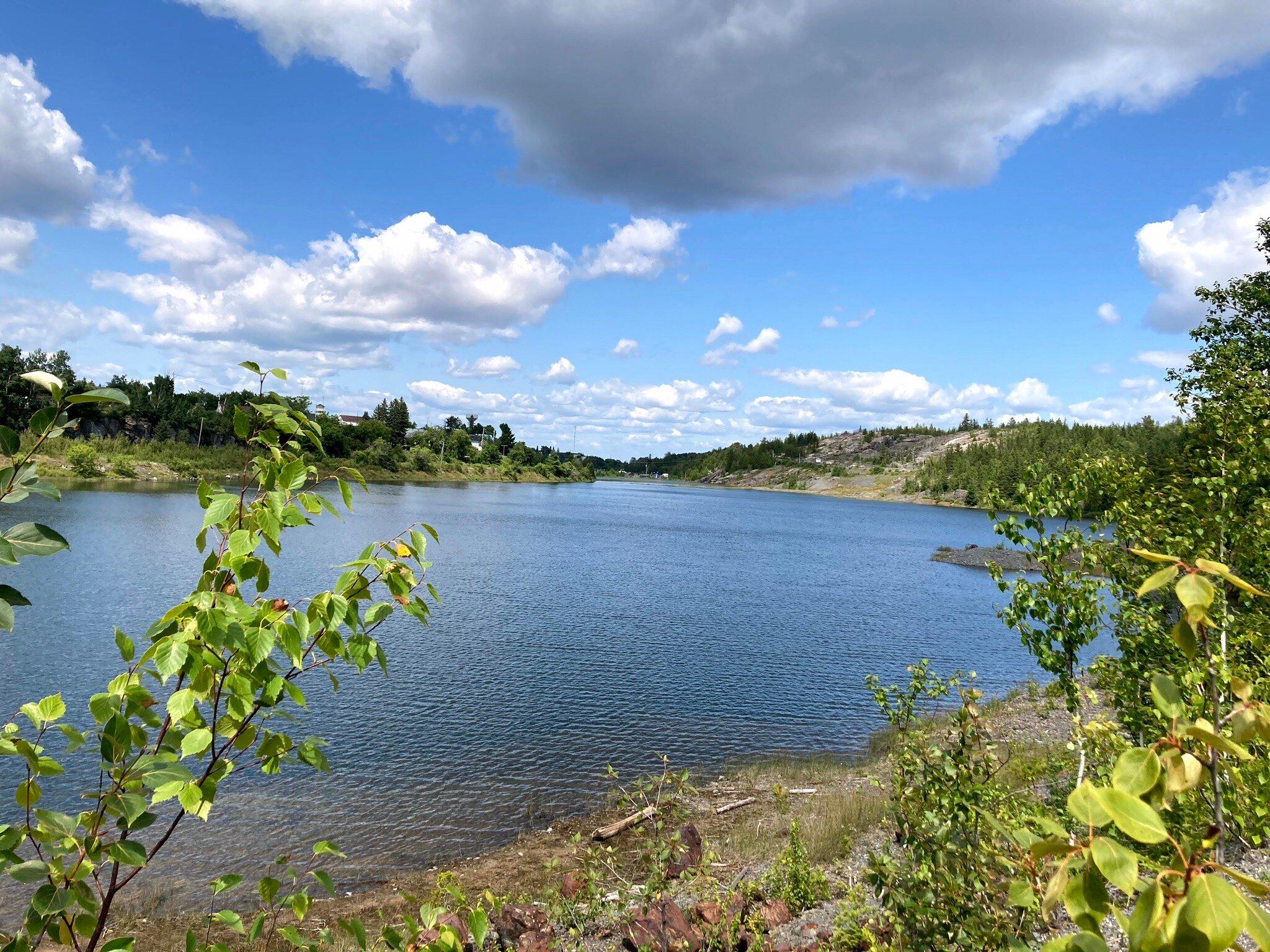 Edgewater Motel and Campground