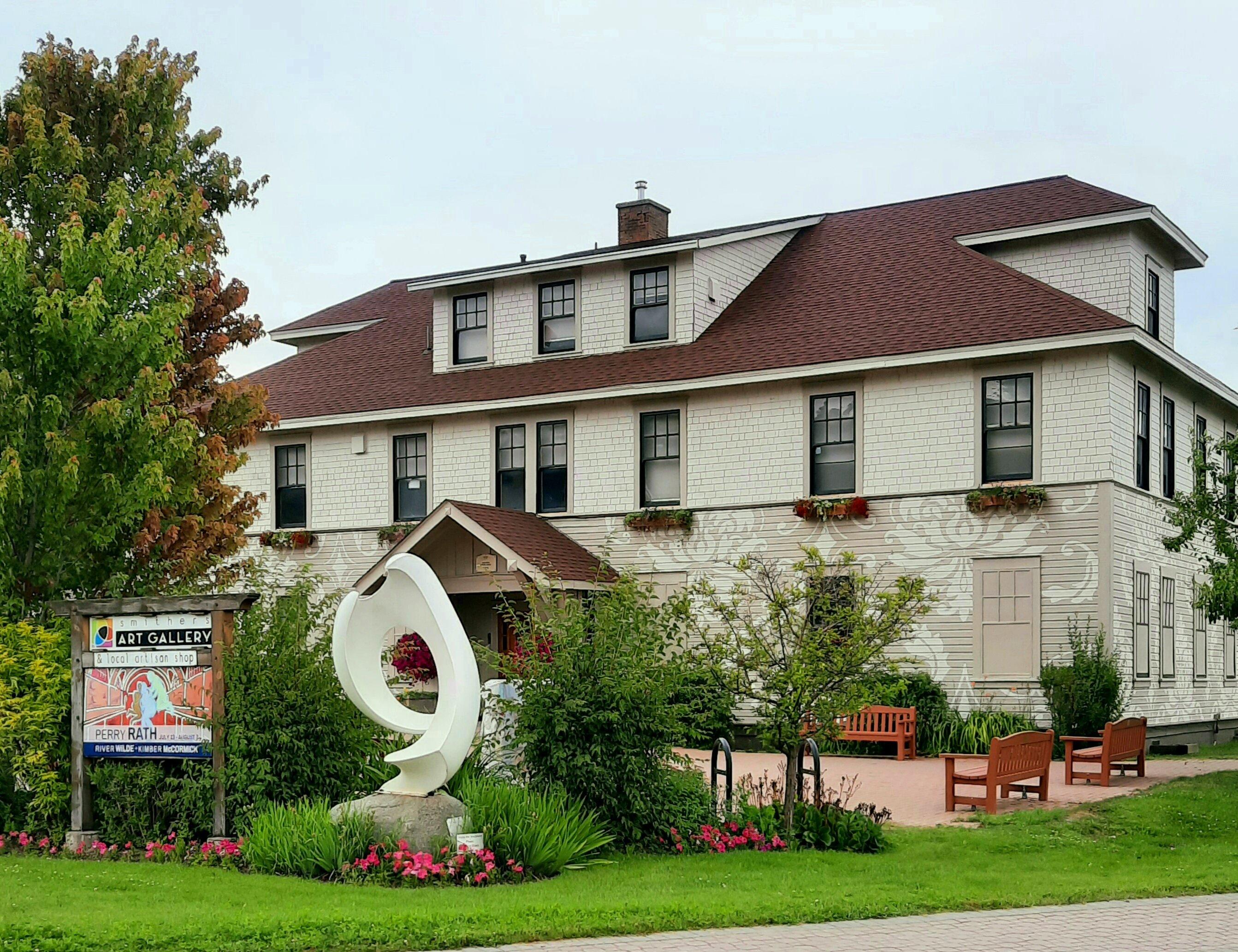 Smithers Art Gallery