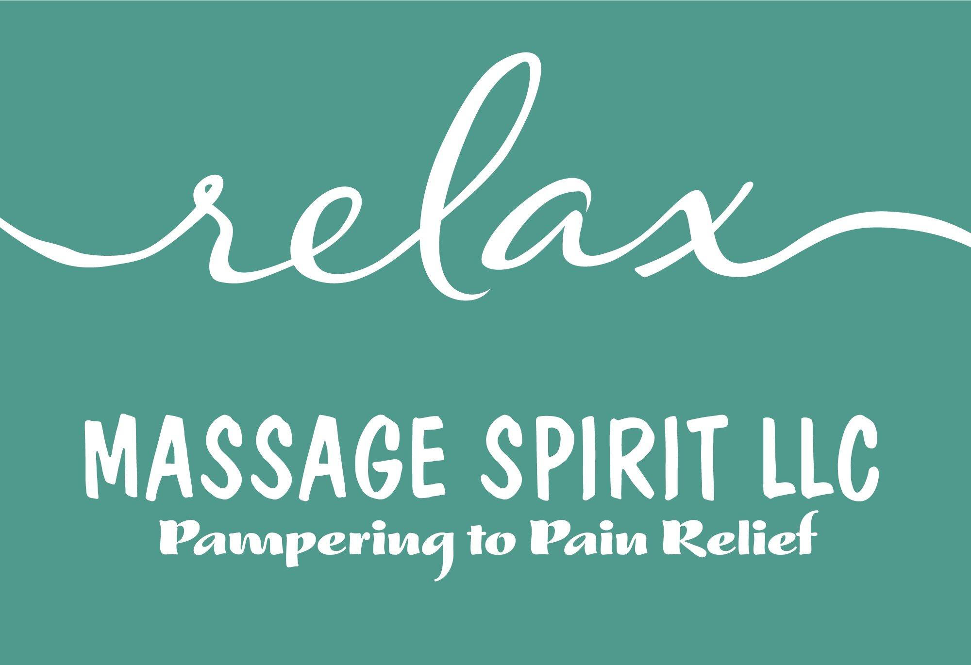 Massage Spirit