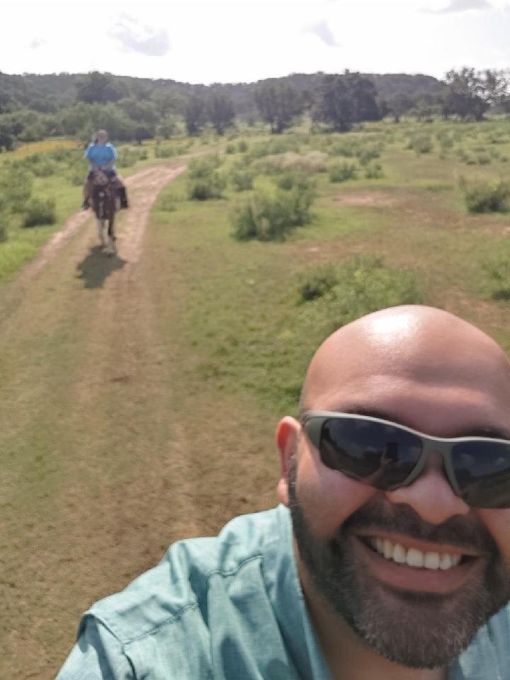 GF Ranch Trail Rides