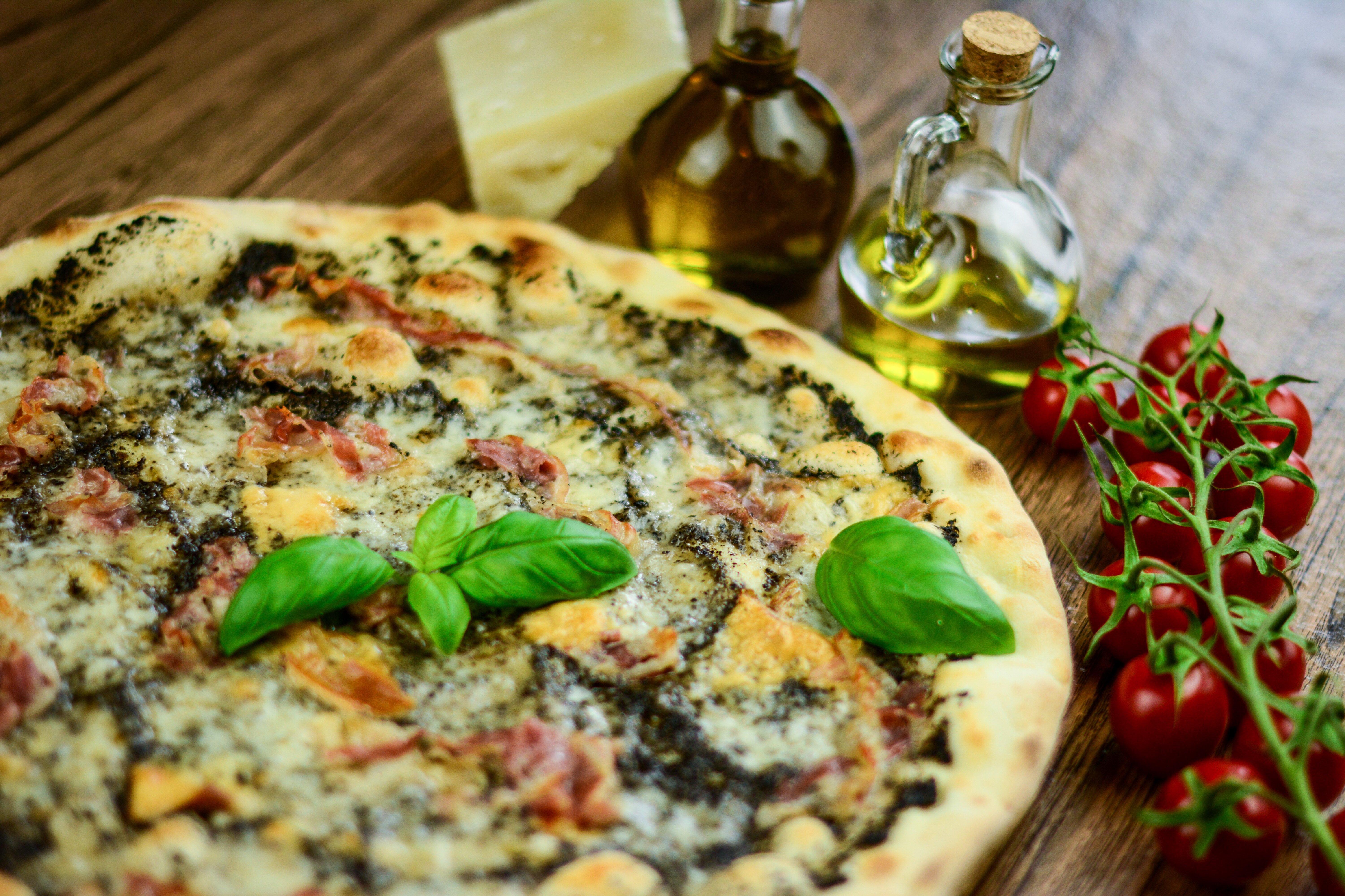 Bella Mozzarella Katowice