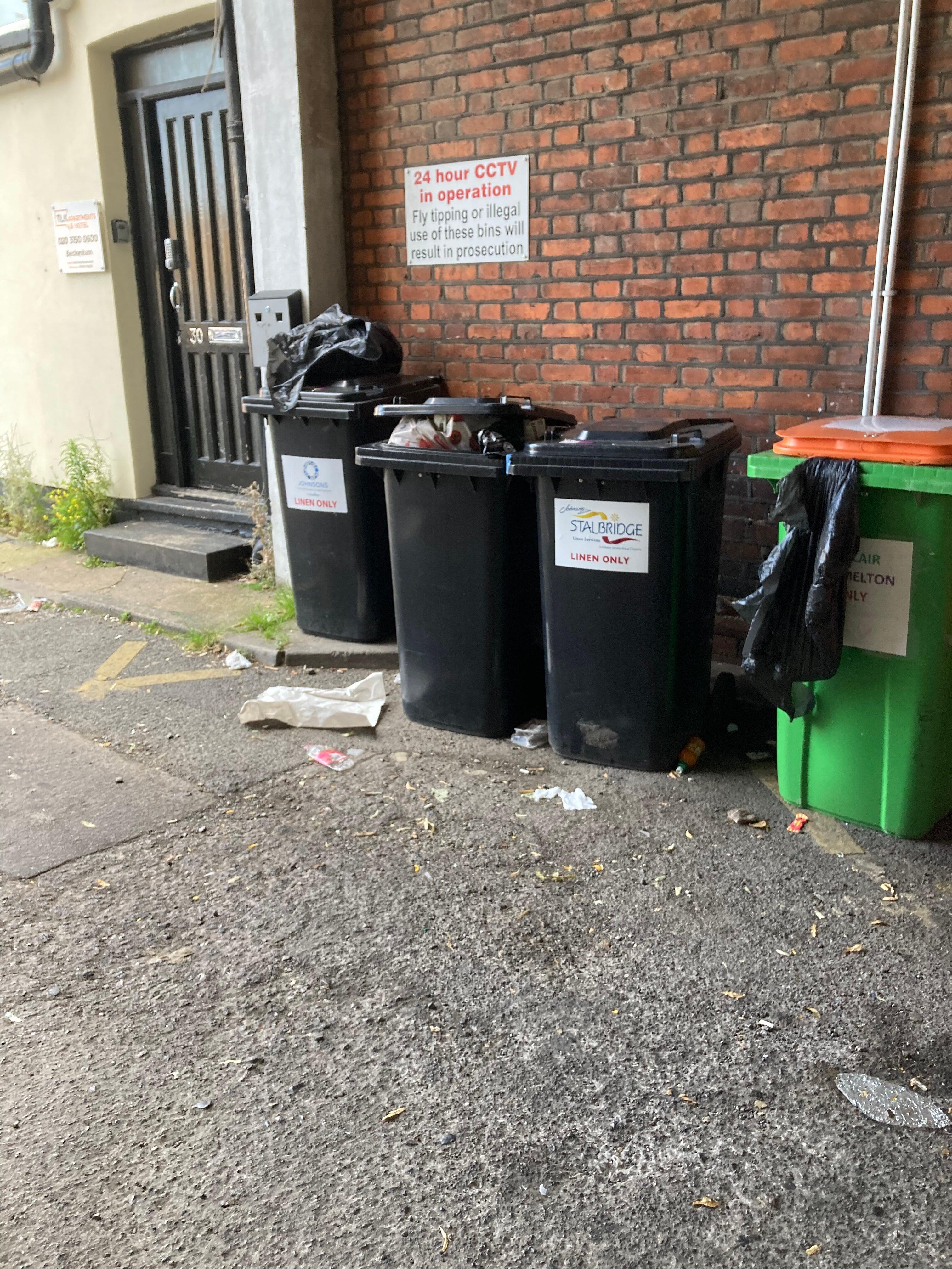 TLK Apartments & Hotel - Beckenham