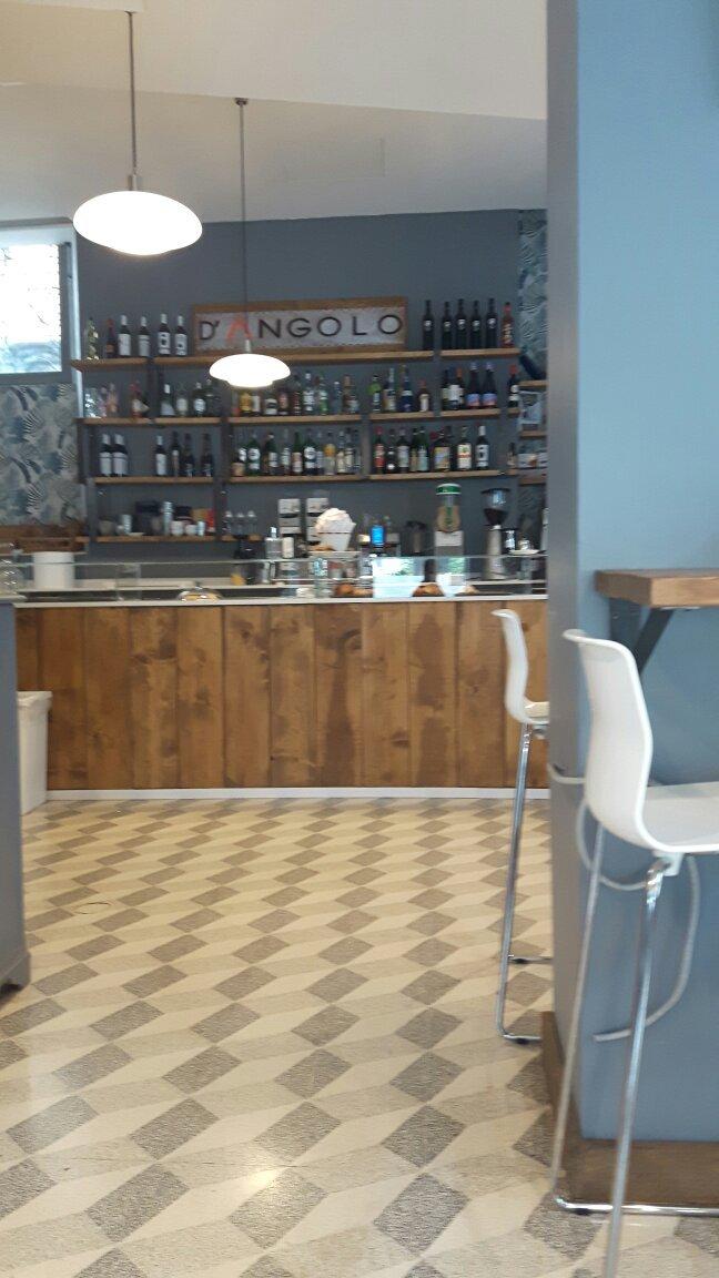 Caffe d’Angolo